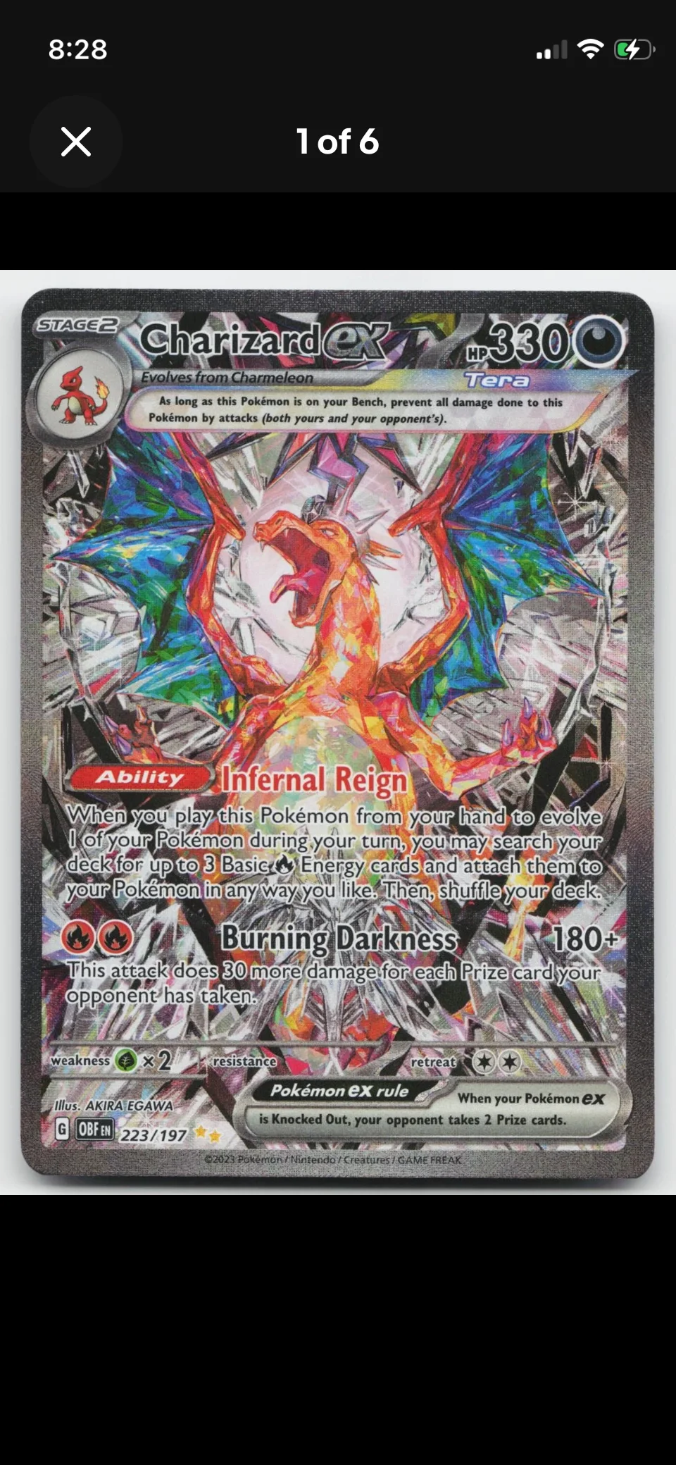 Card