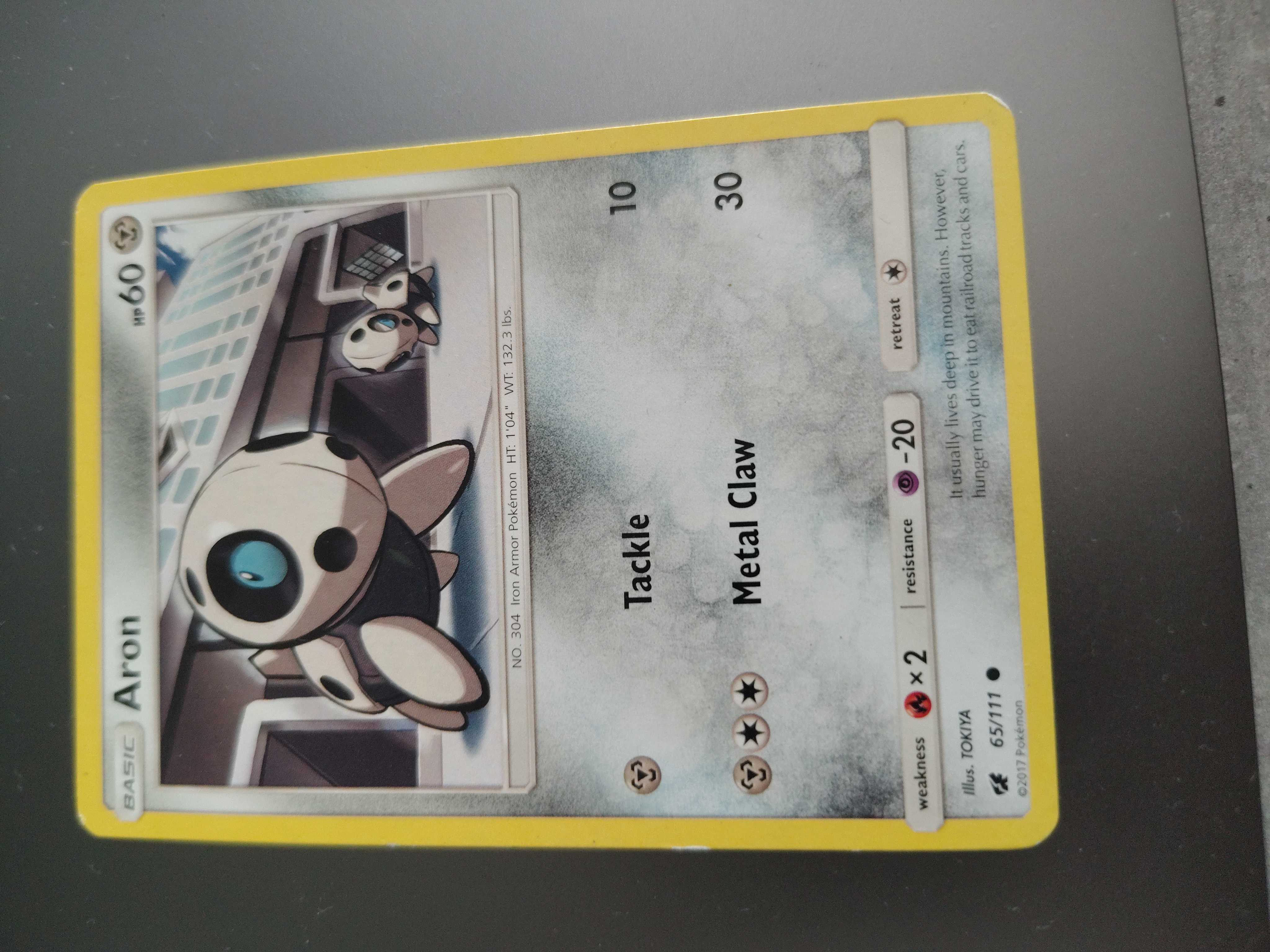 Card