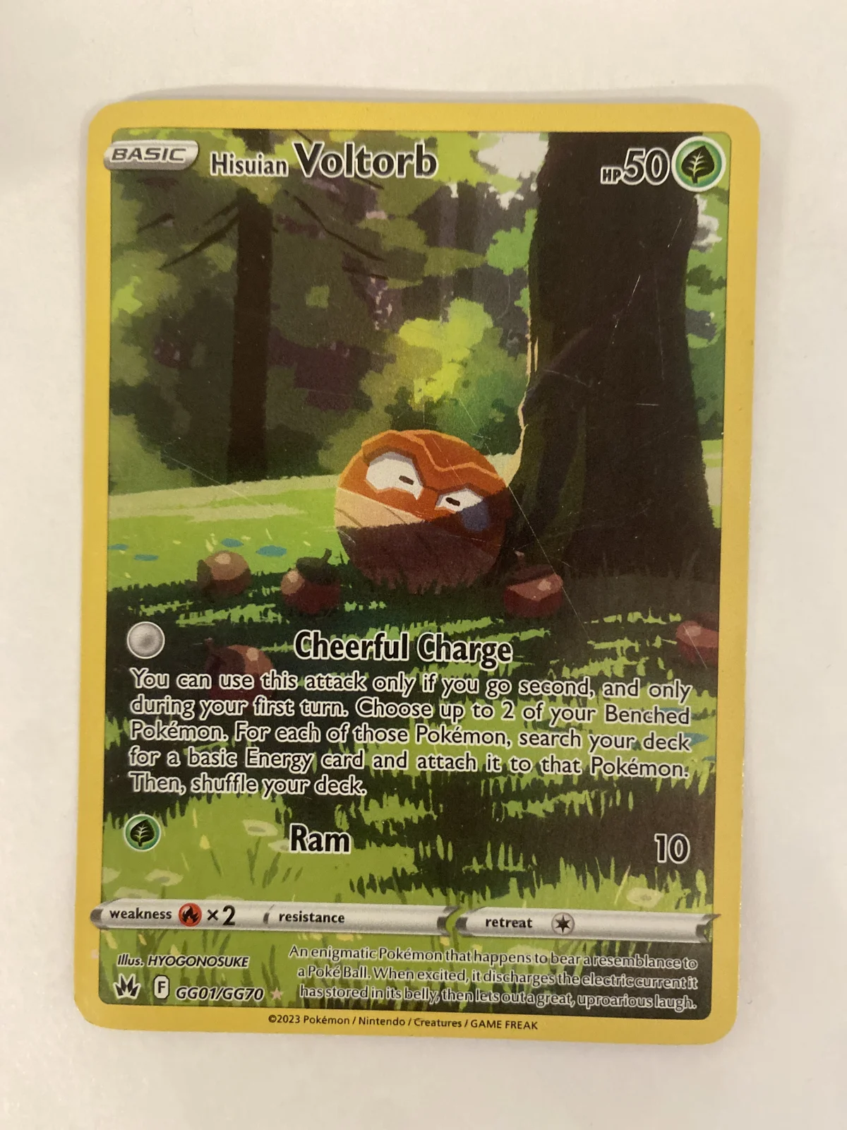 Card