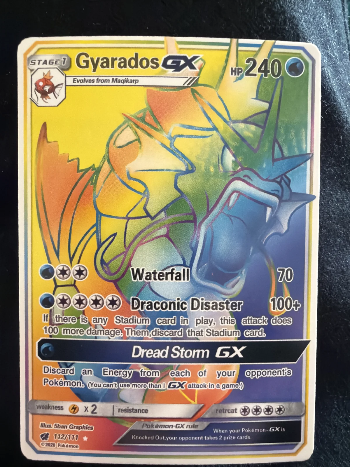Card