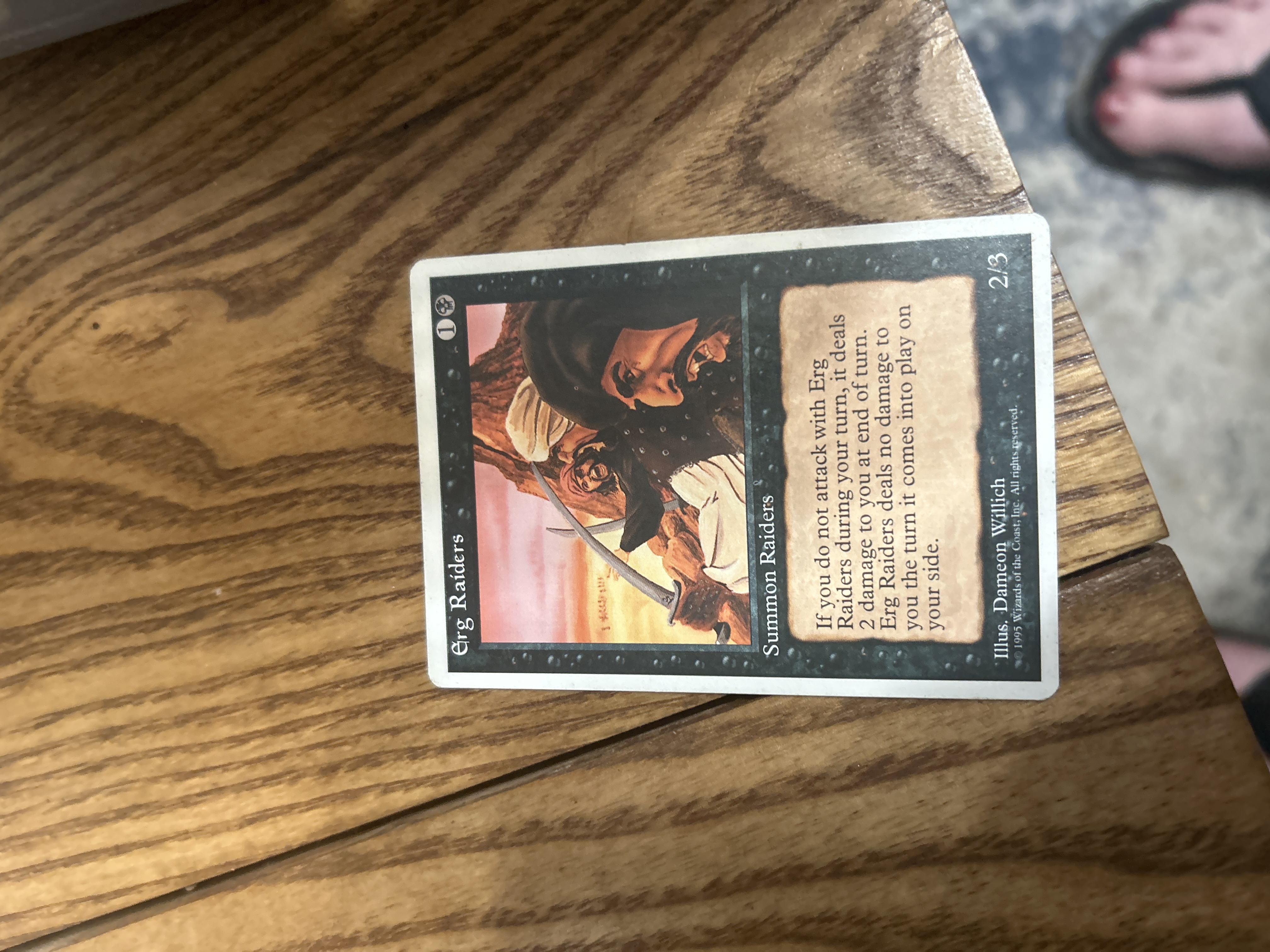 Card