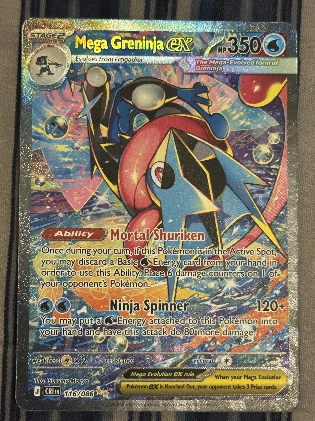 Card