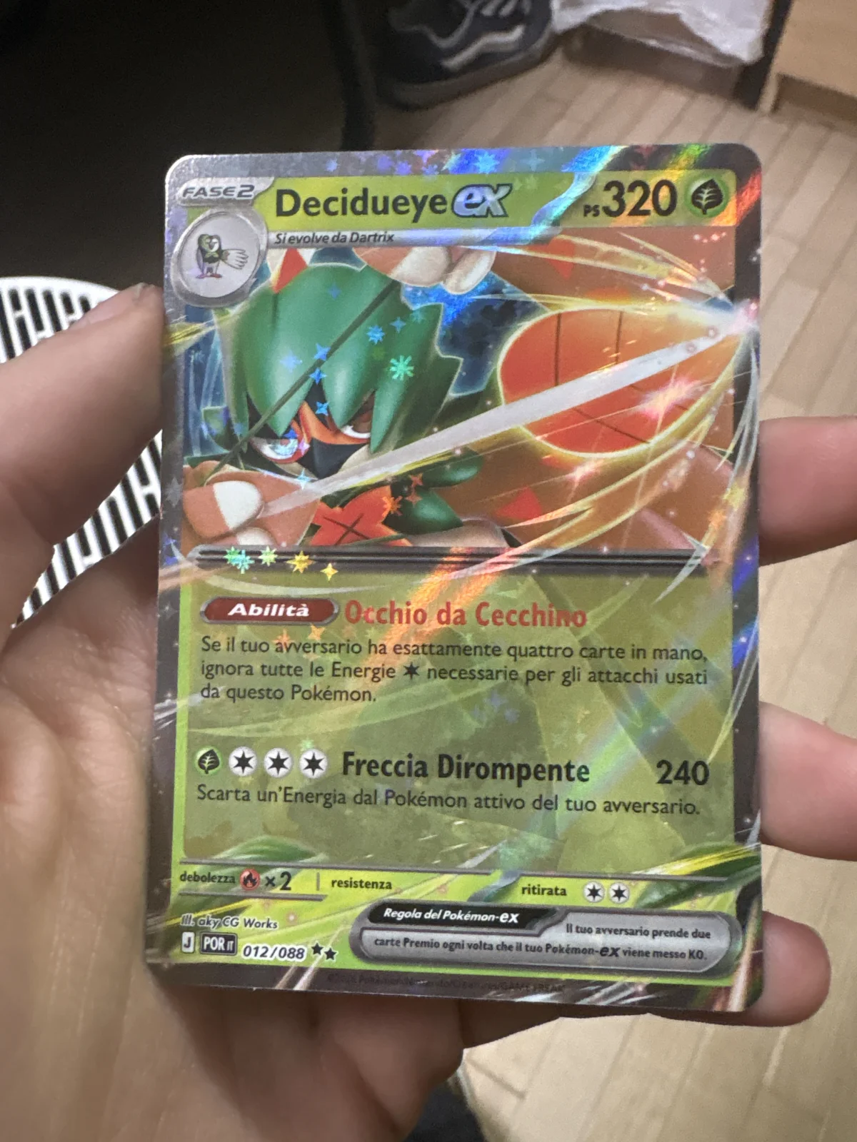 Card