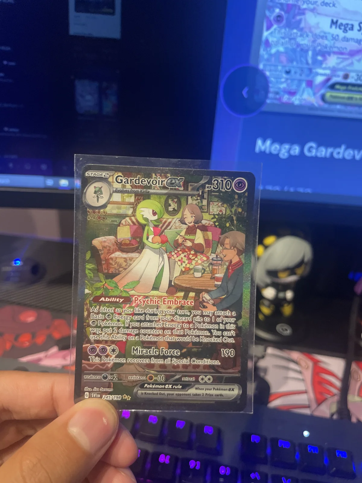 Card