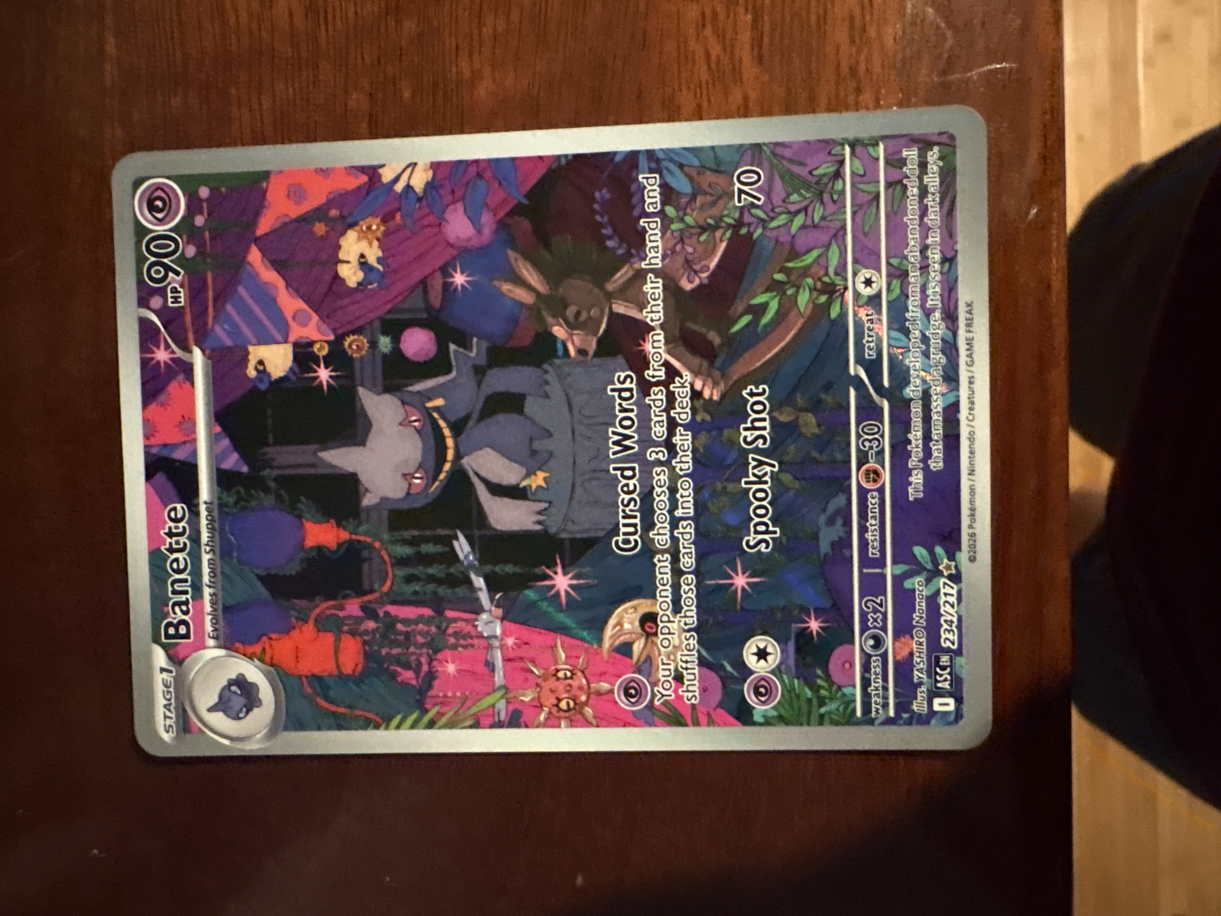 Card