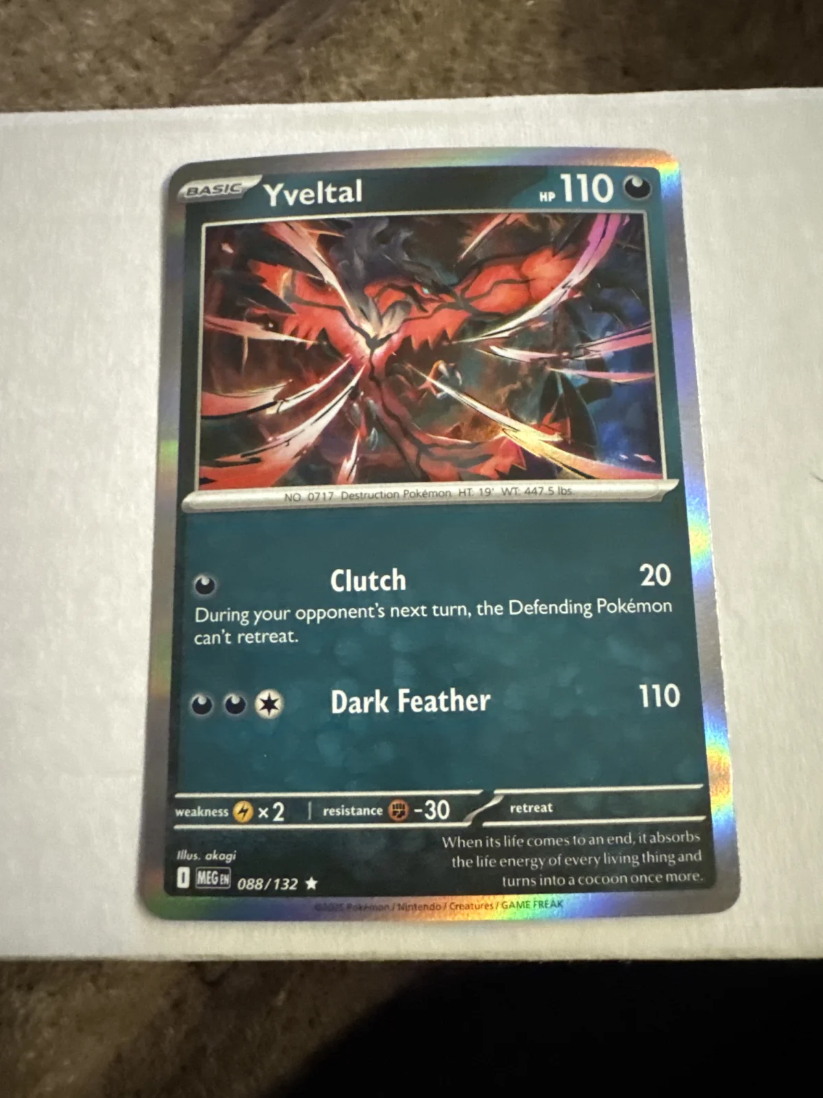 Card
