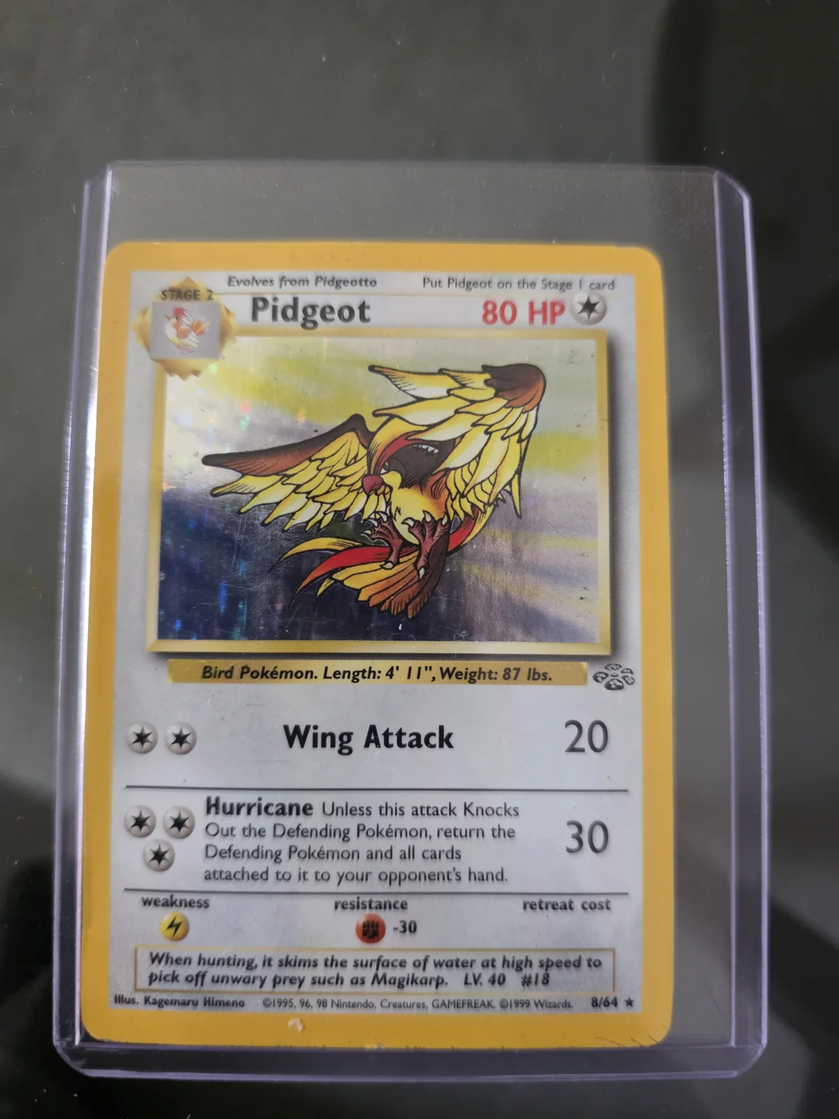 Card
