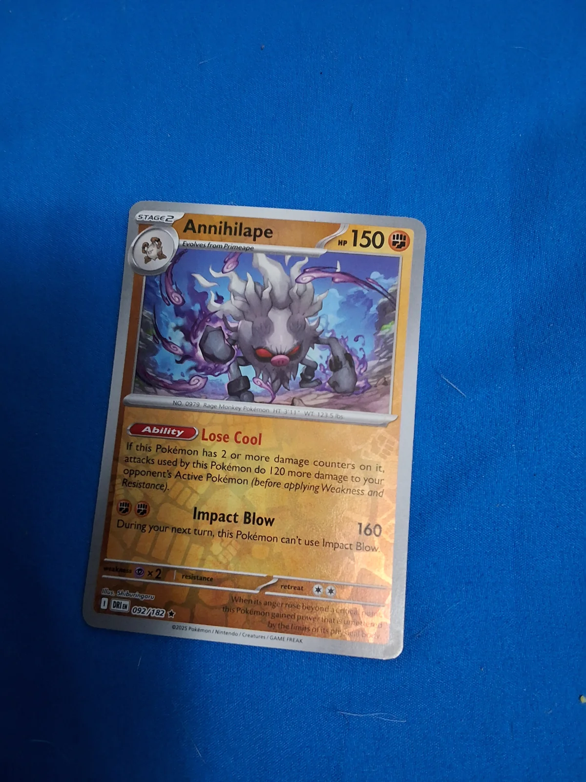 Card