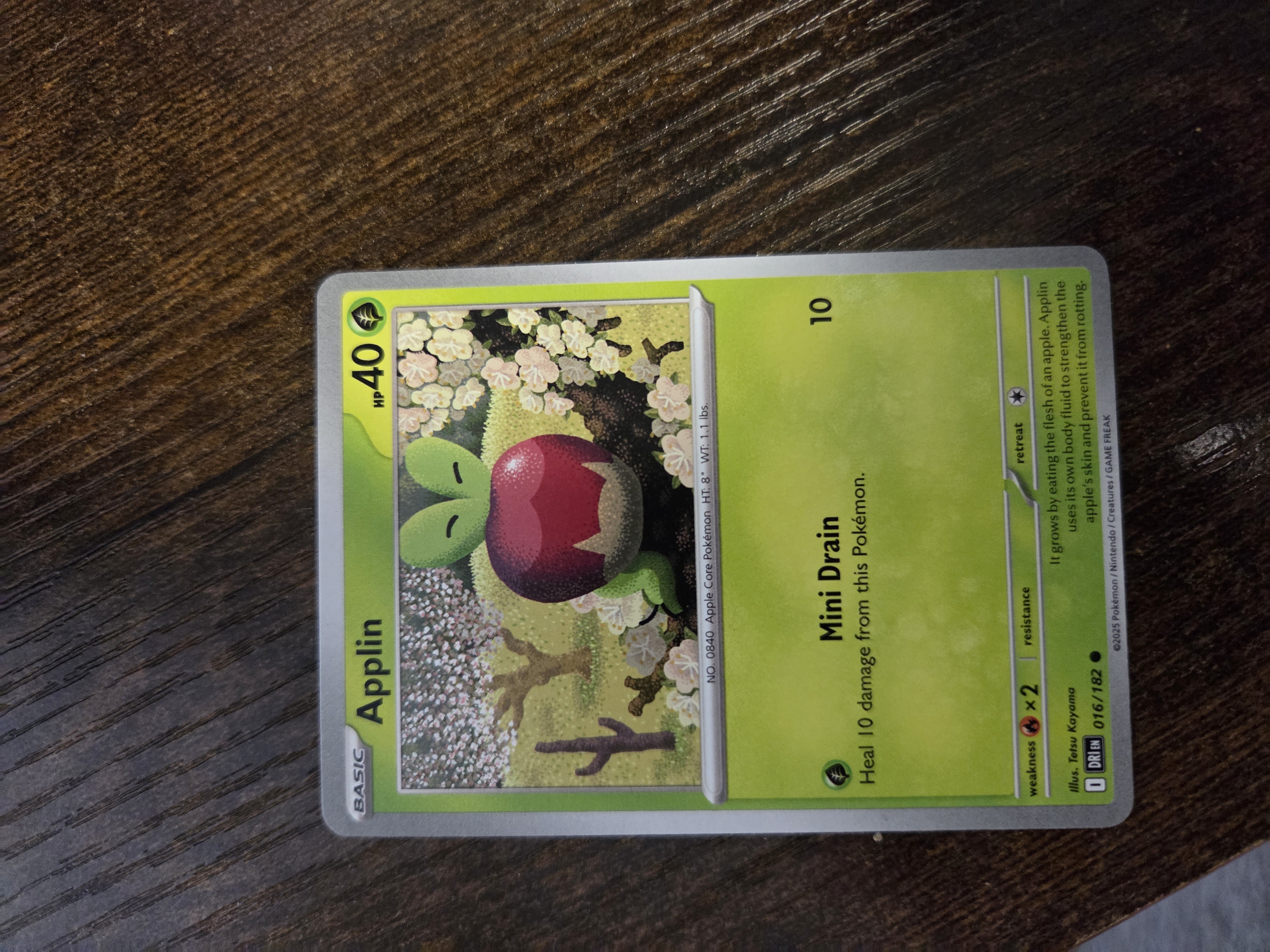 Card