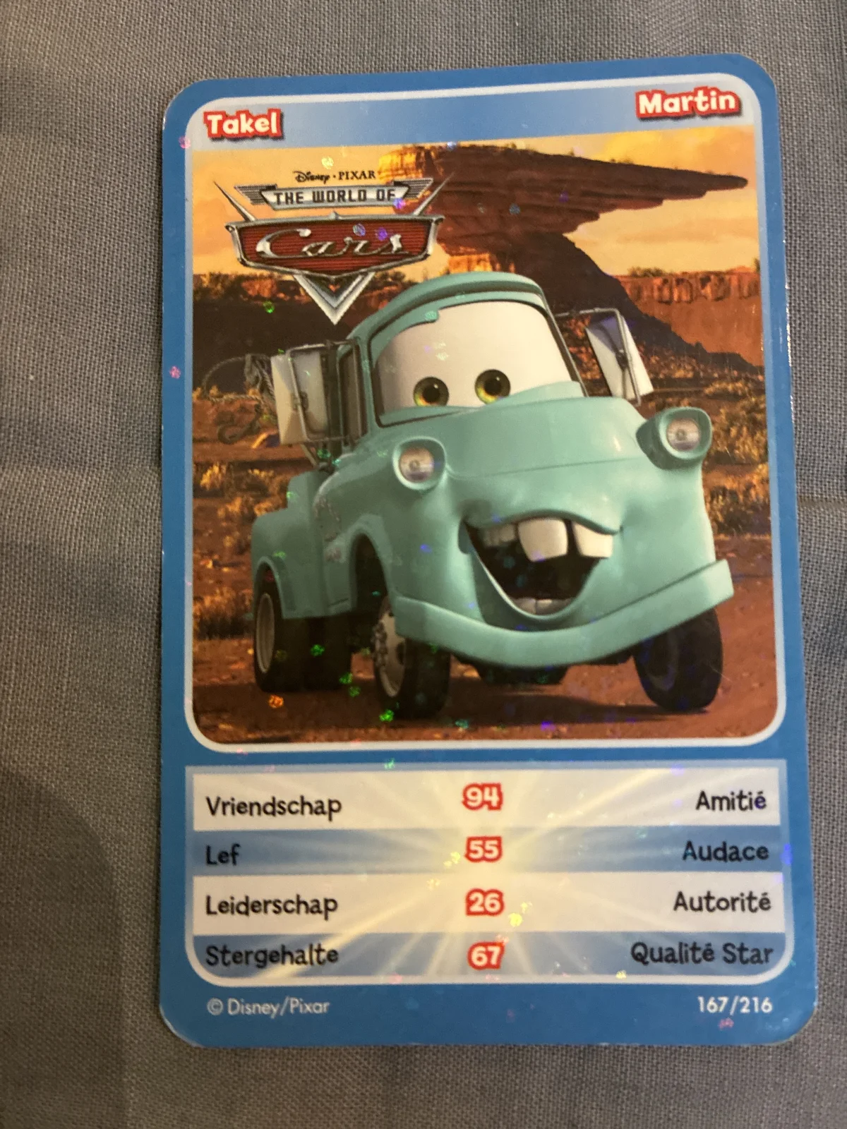 Card
