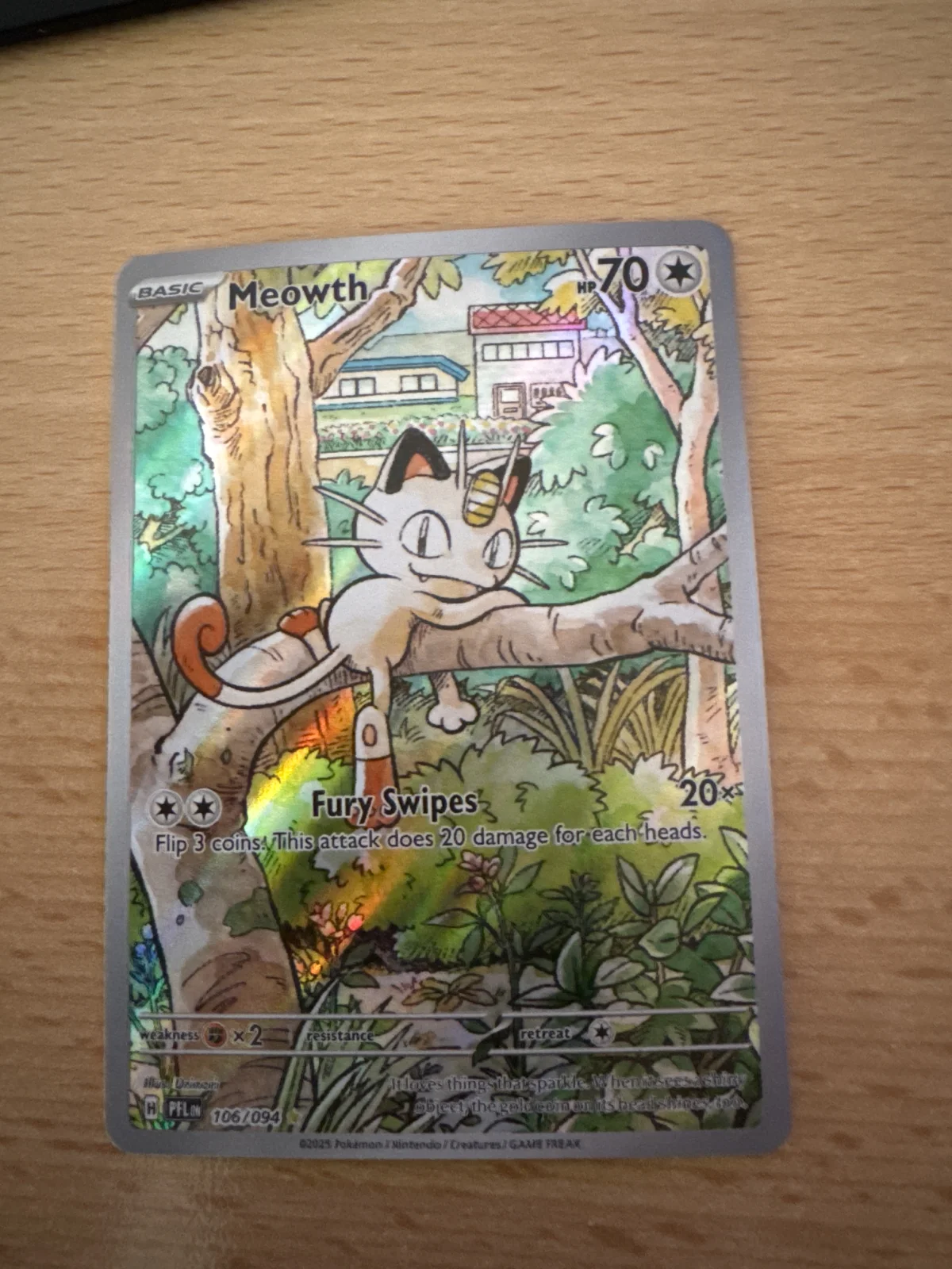 Card