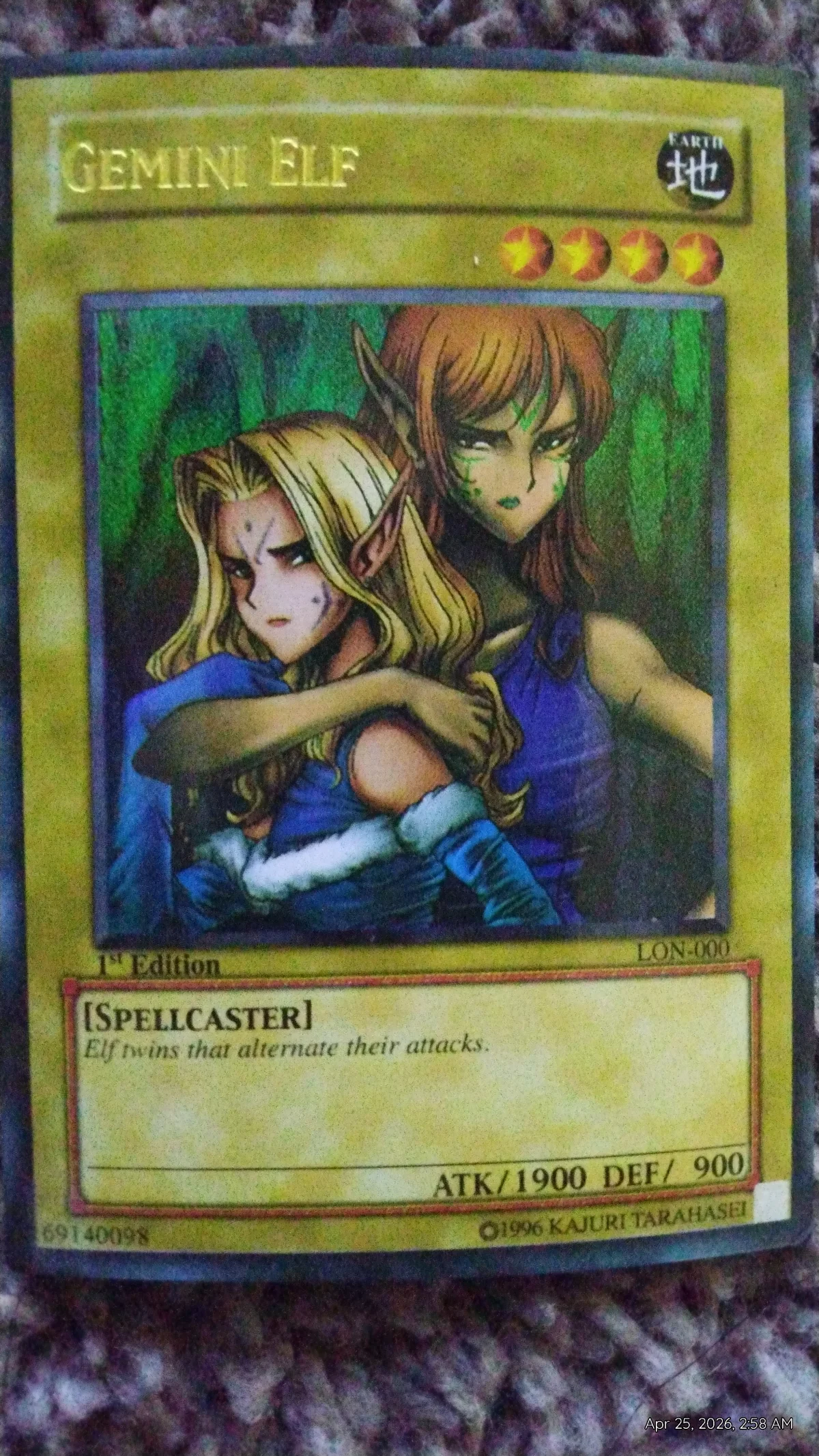 Card