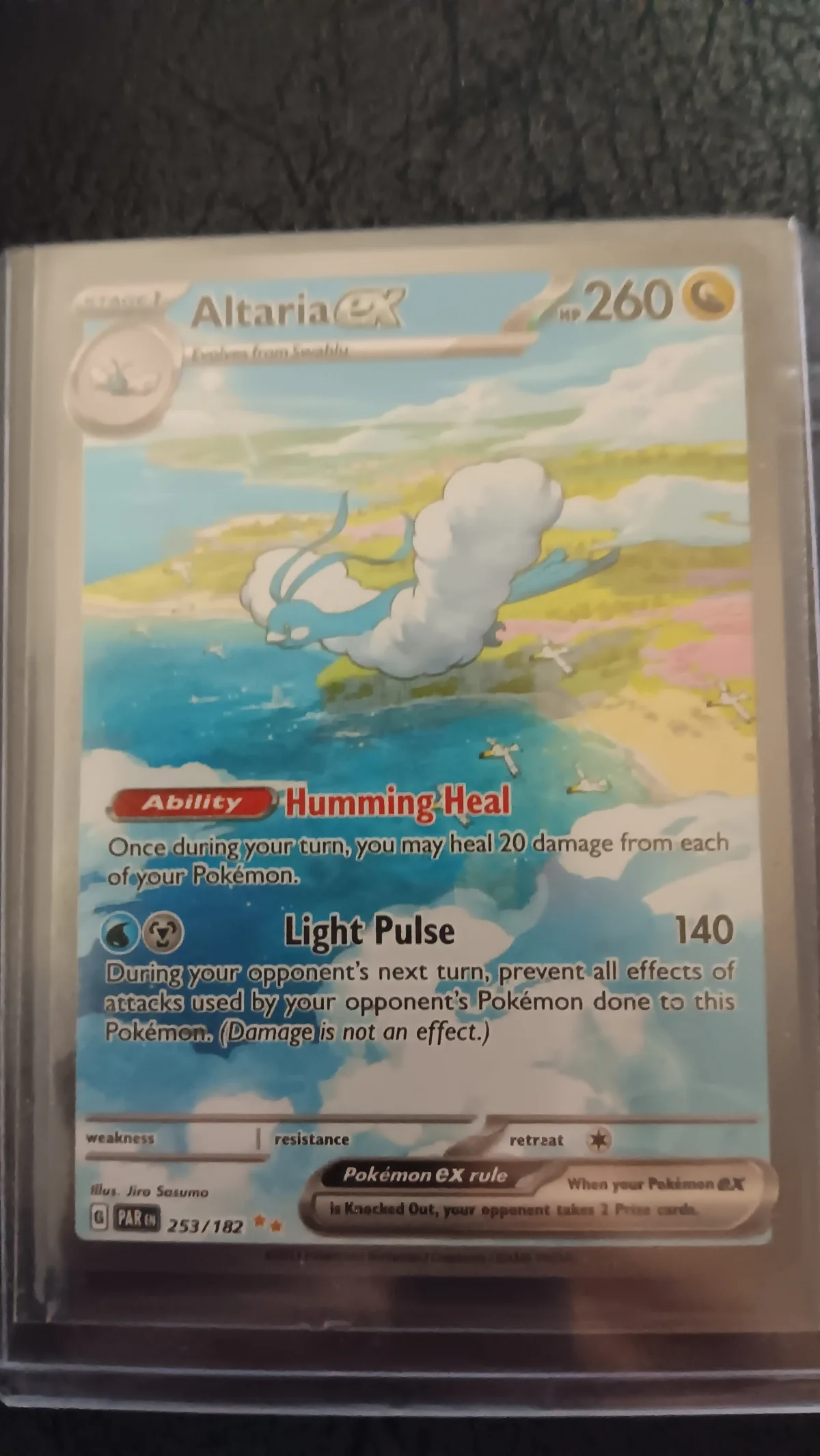 Card