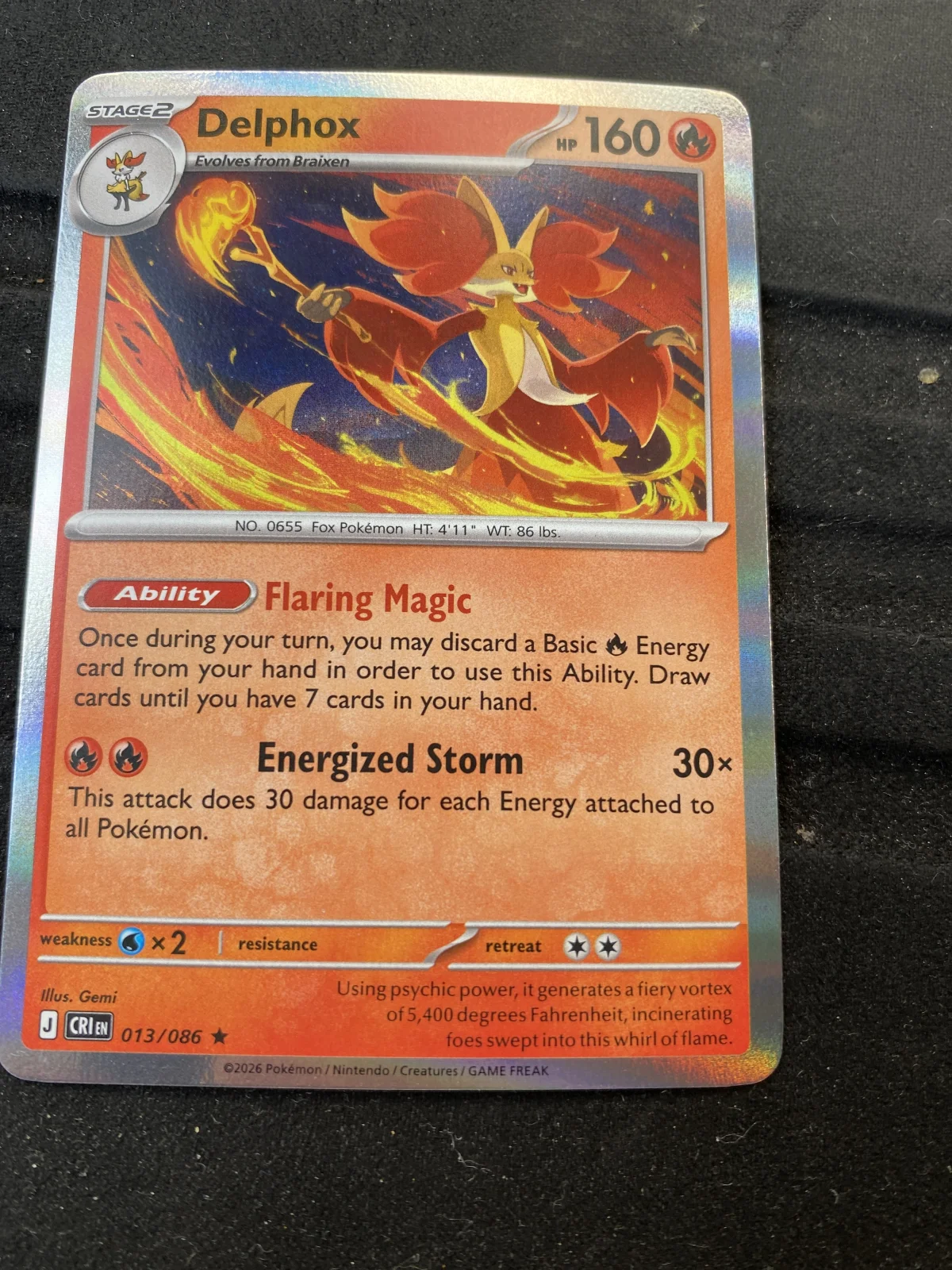 Card