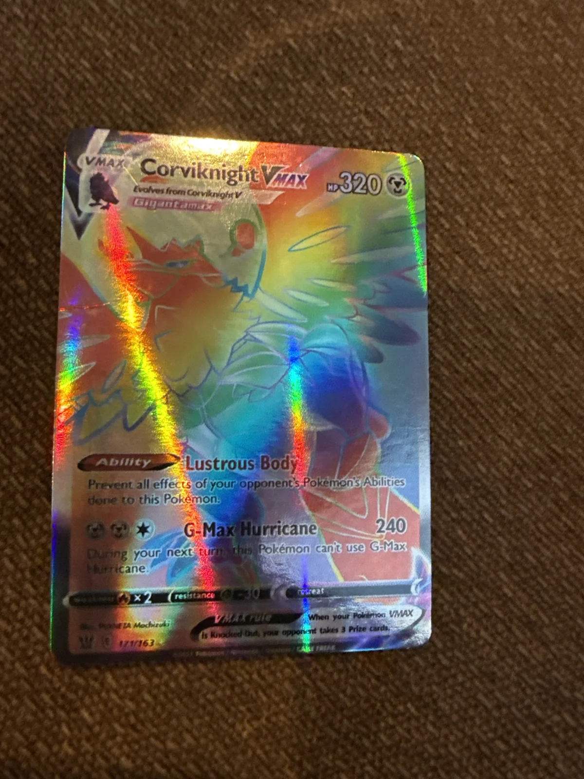 Card