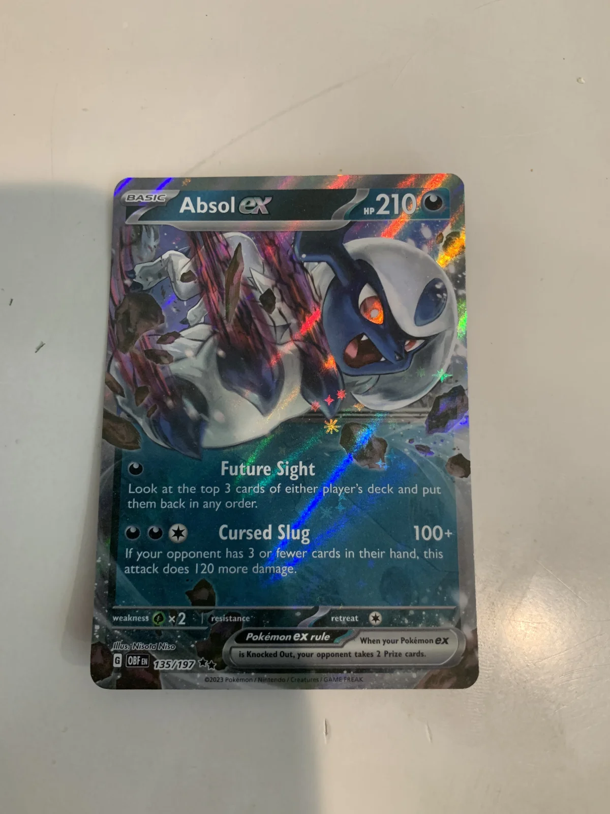 Card