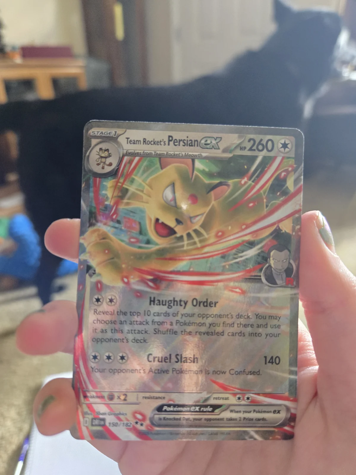 Card