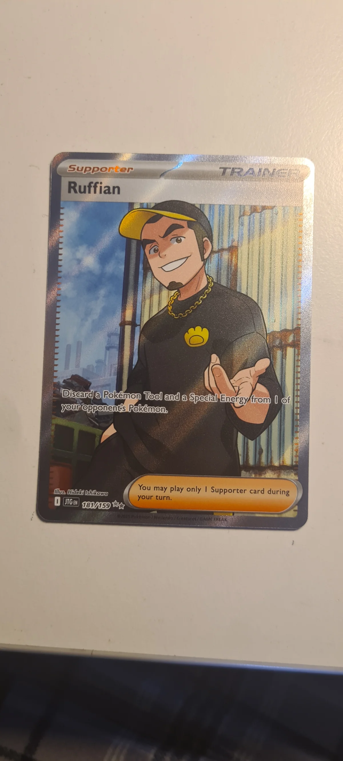 Card