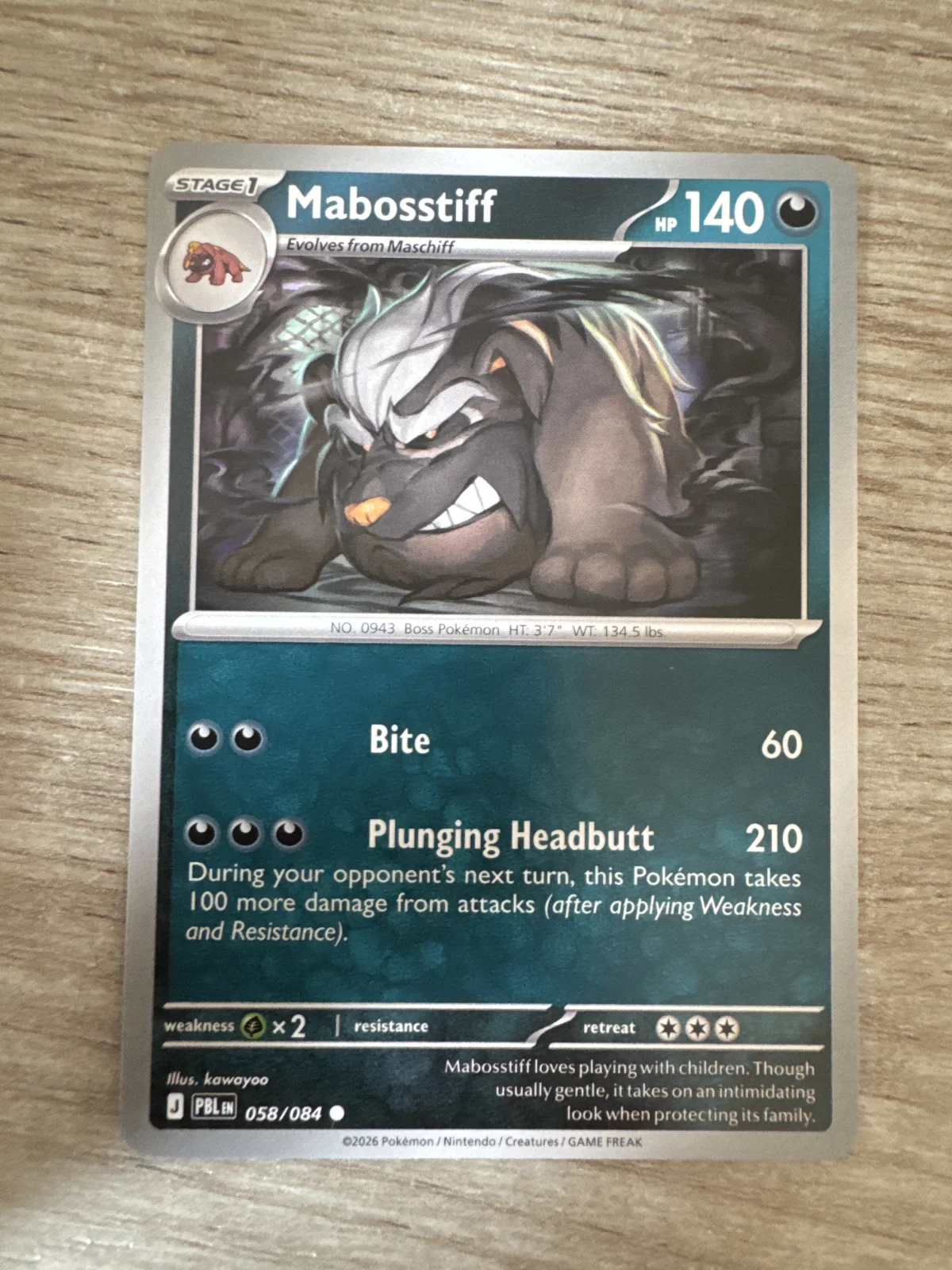 Card