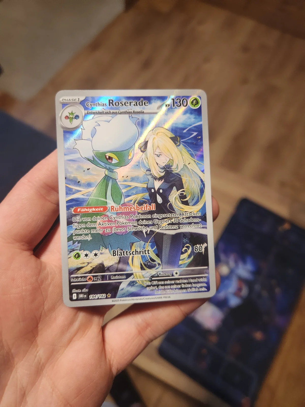 Card