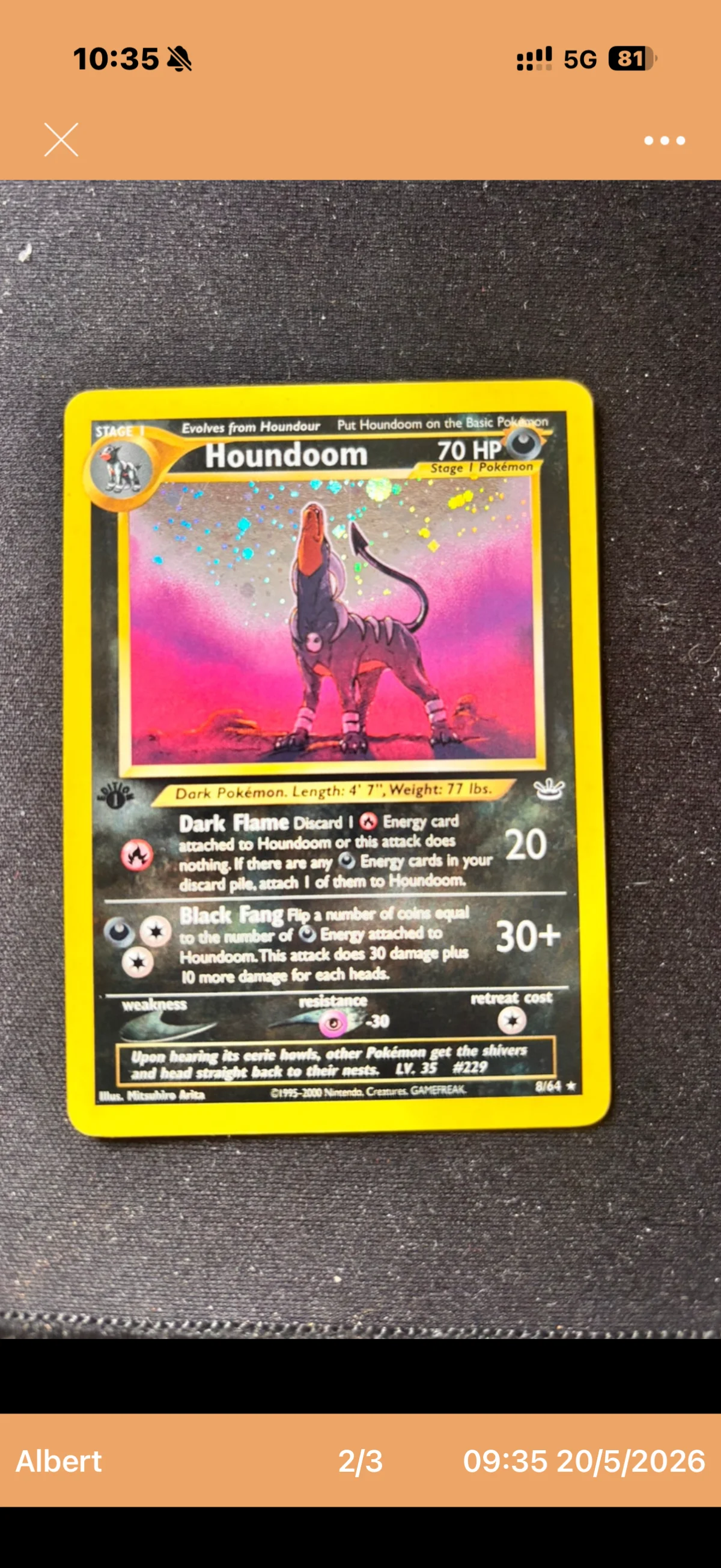 Card