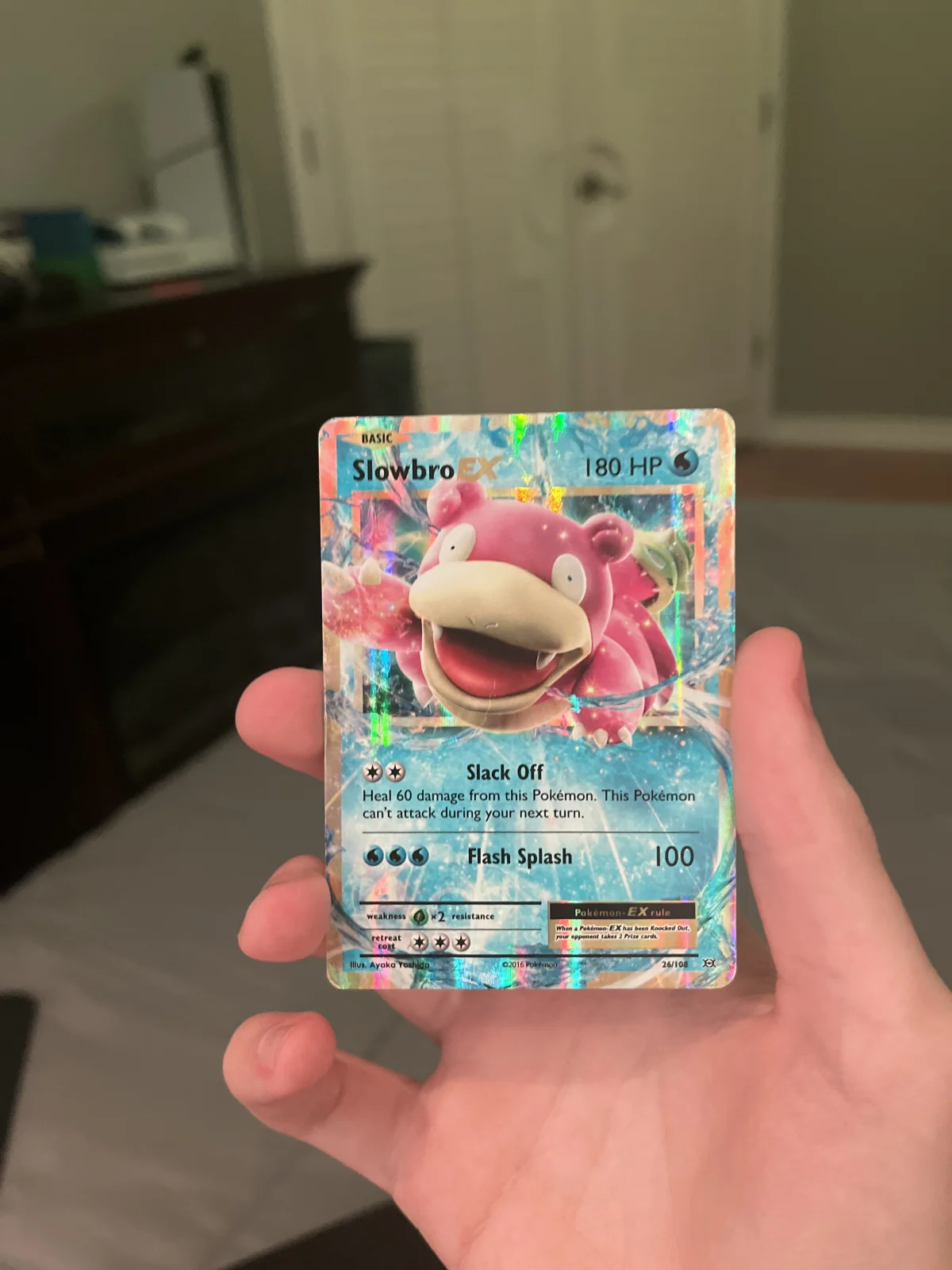 Card