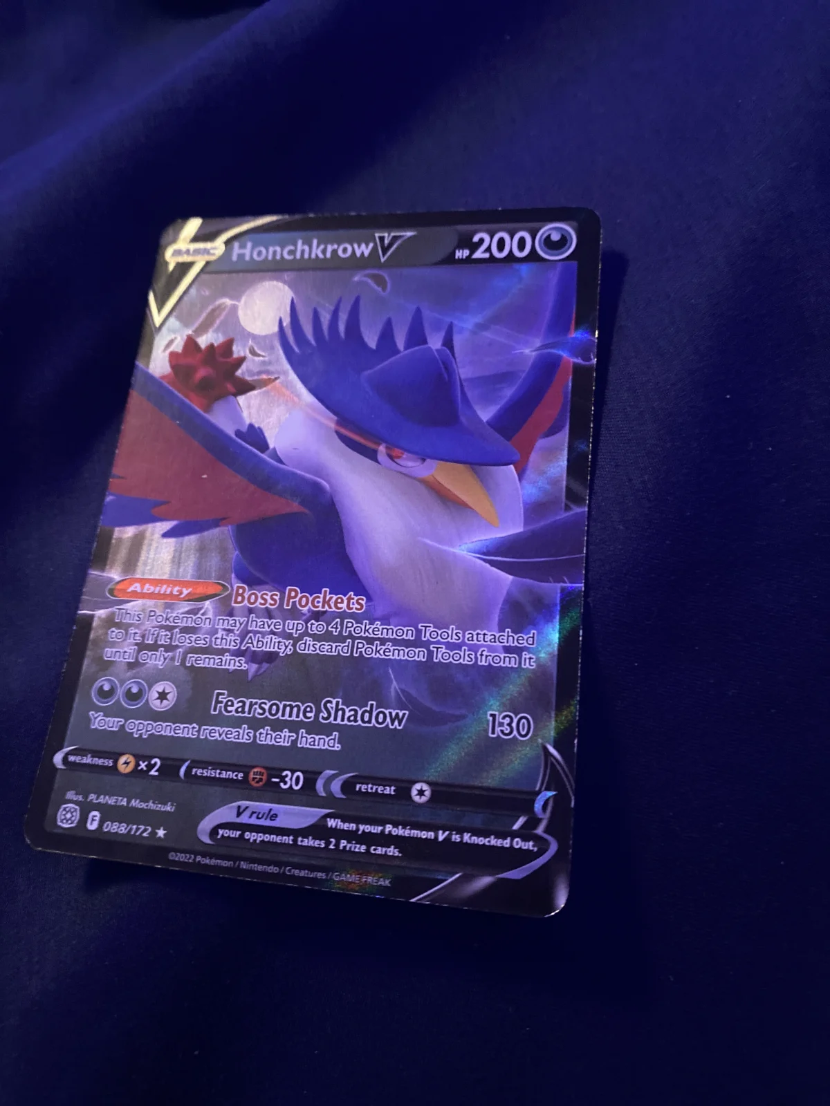 Card