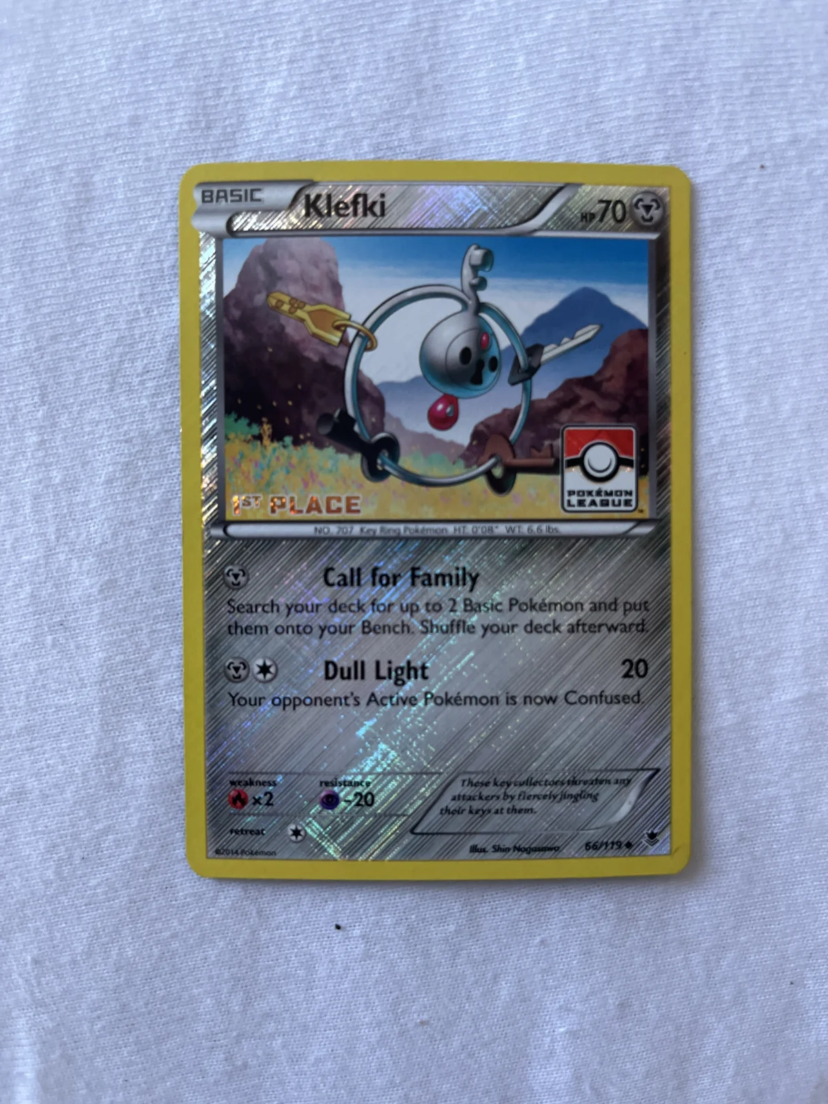 Card