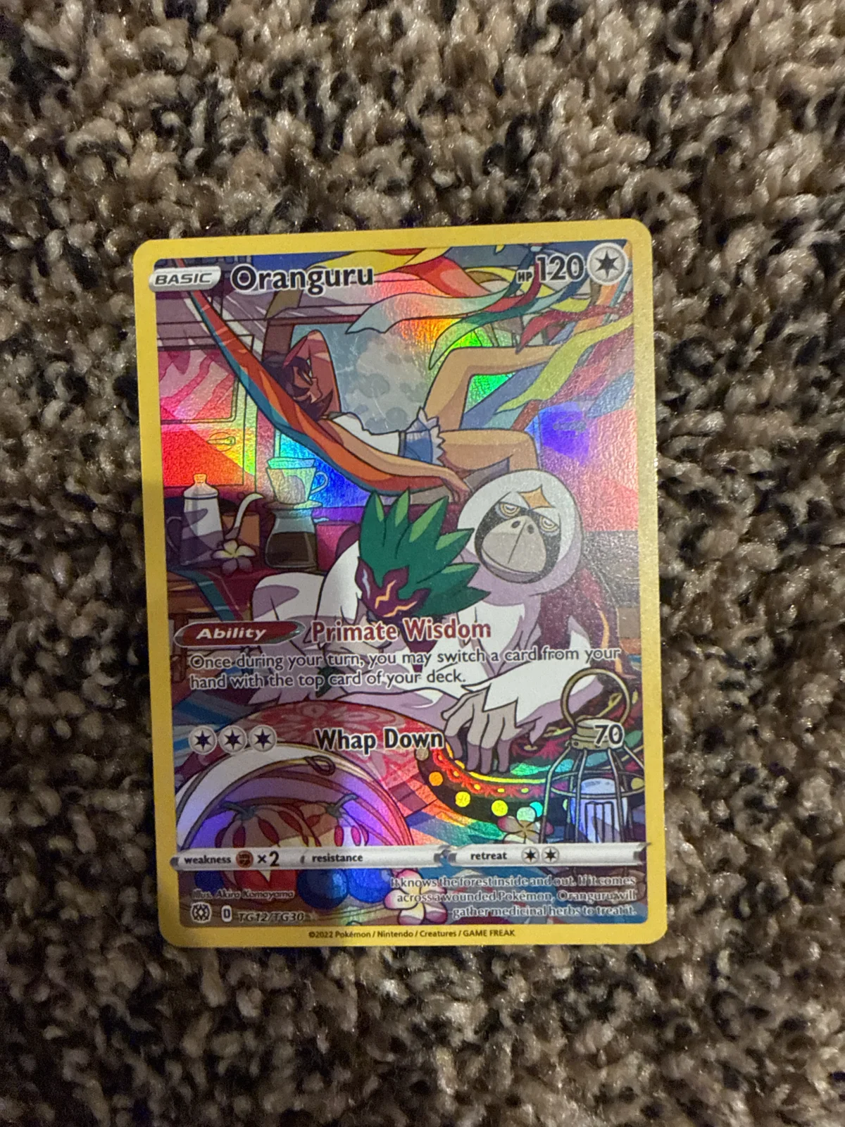 Card