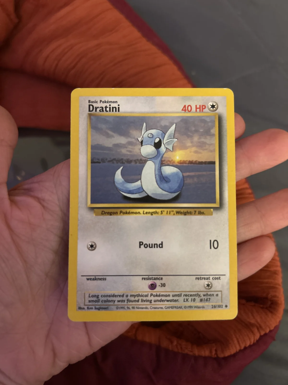 Card