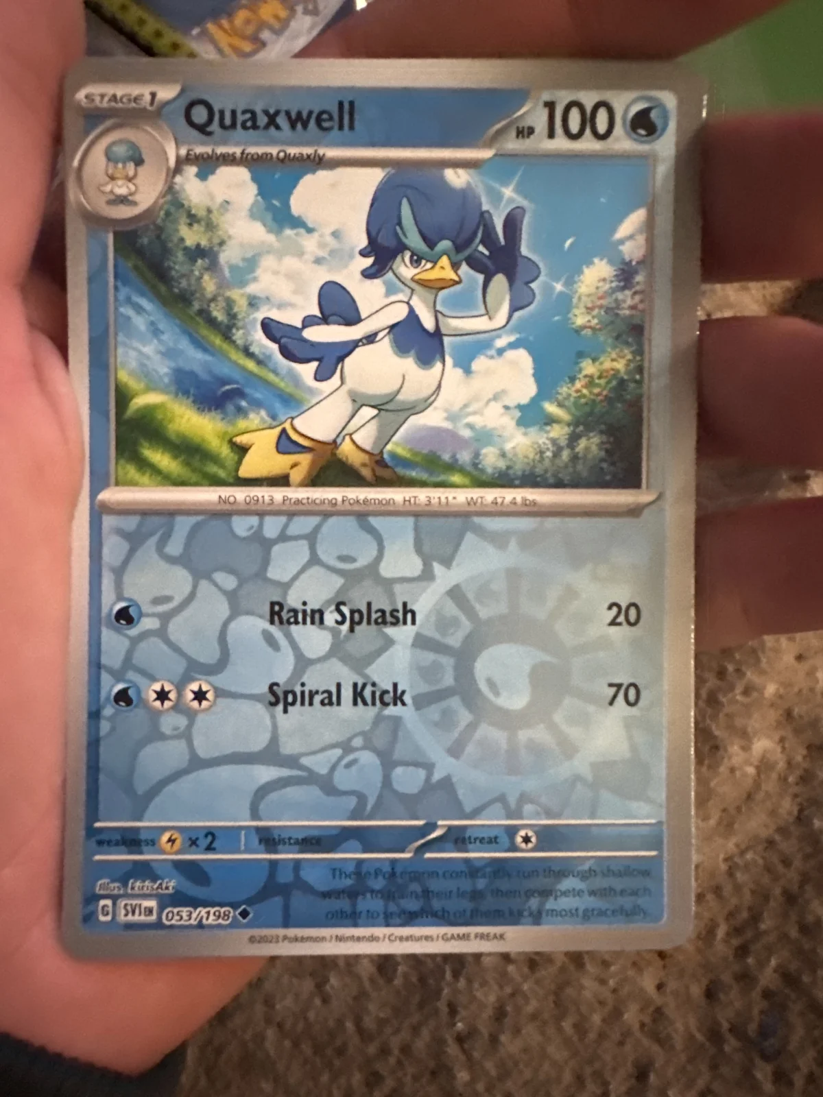 Card