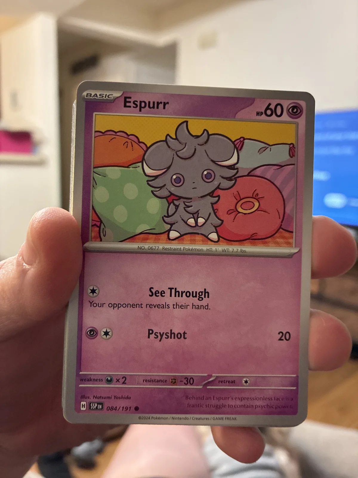 Card