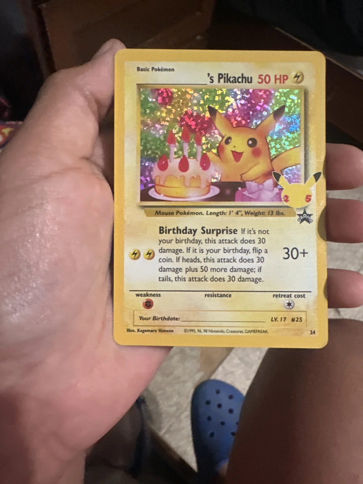 Card