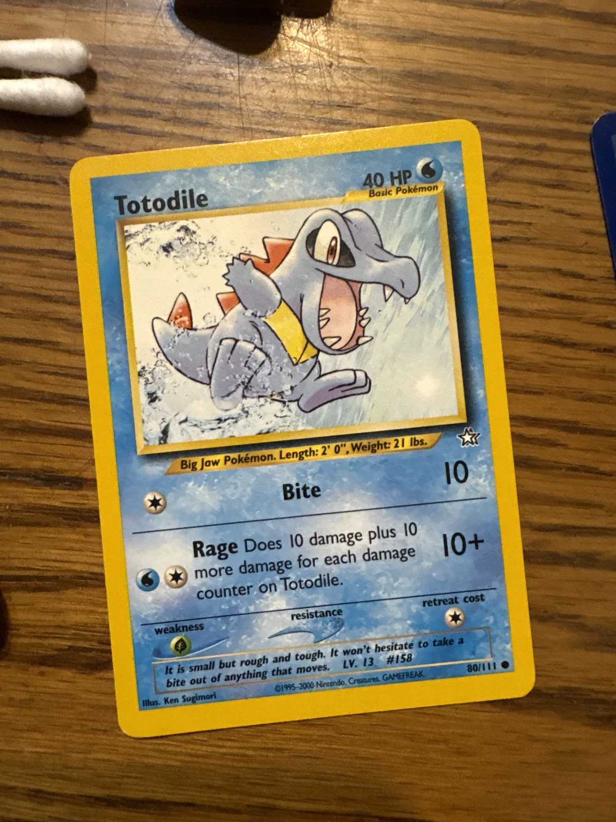 Card