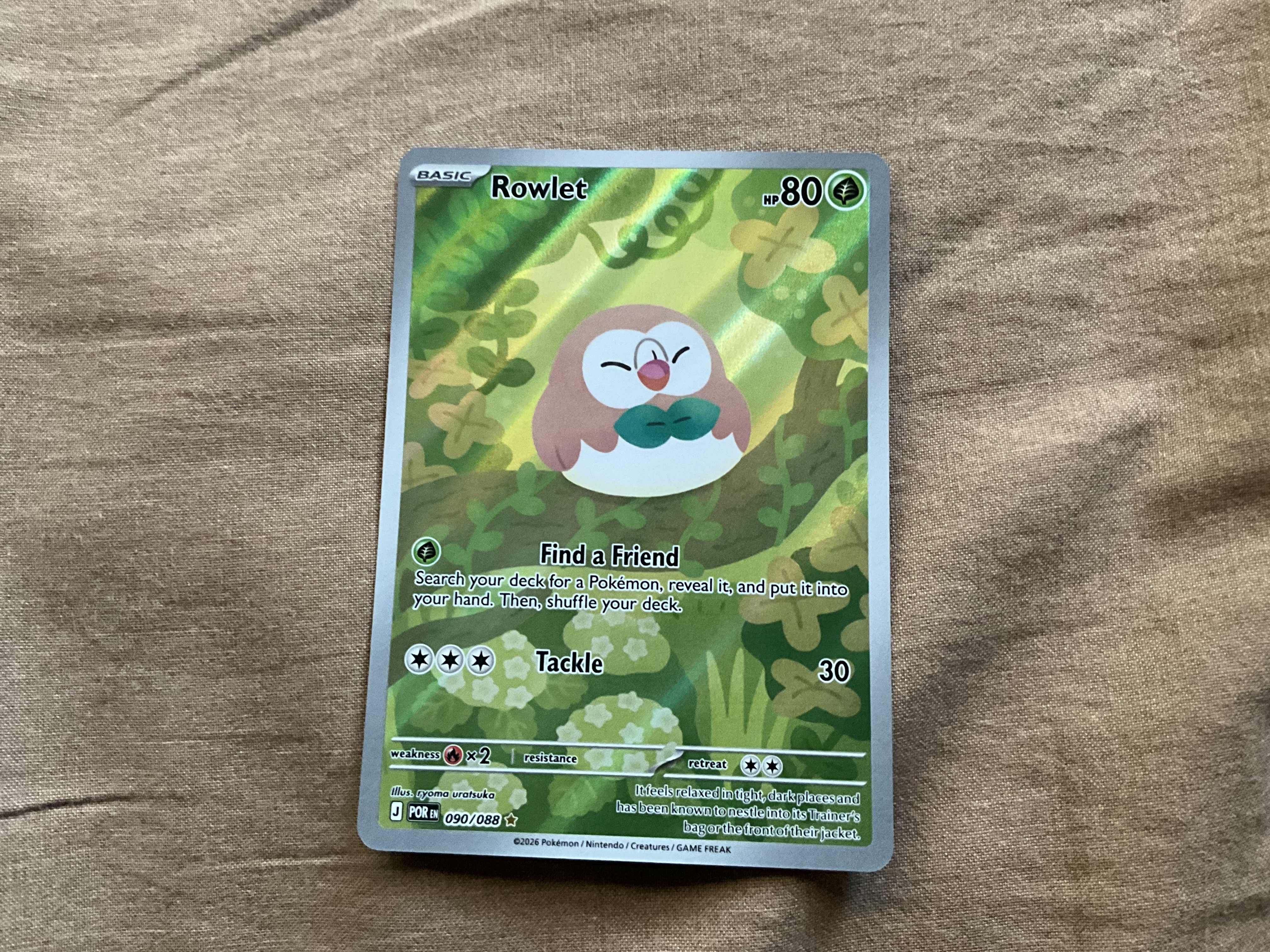 Card