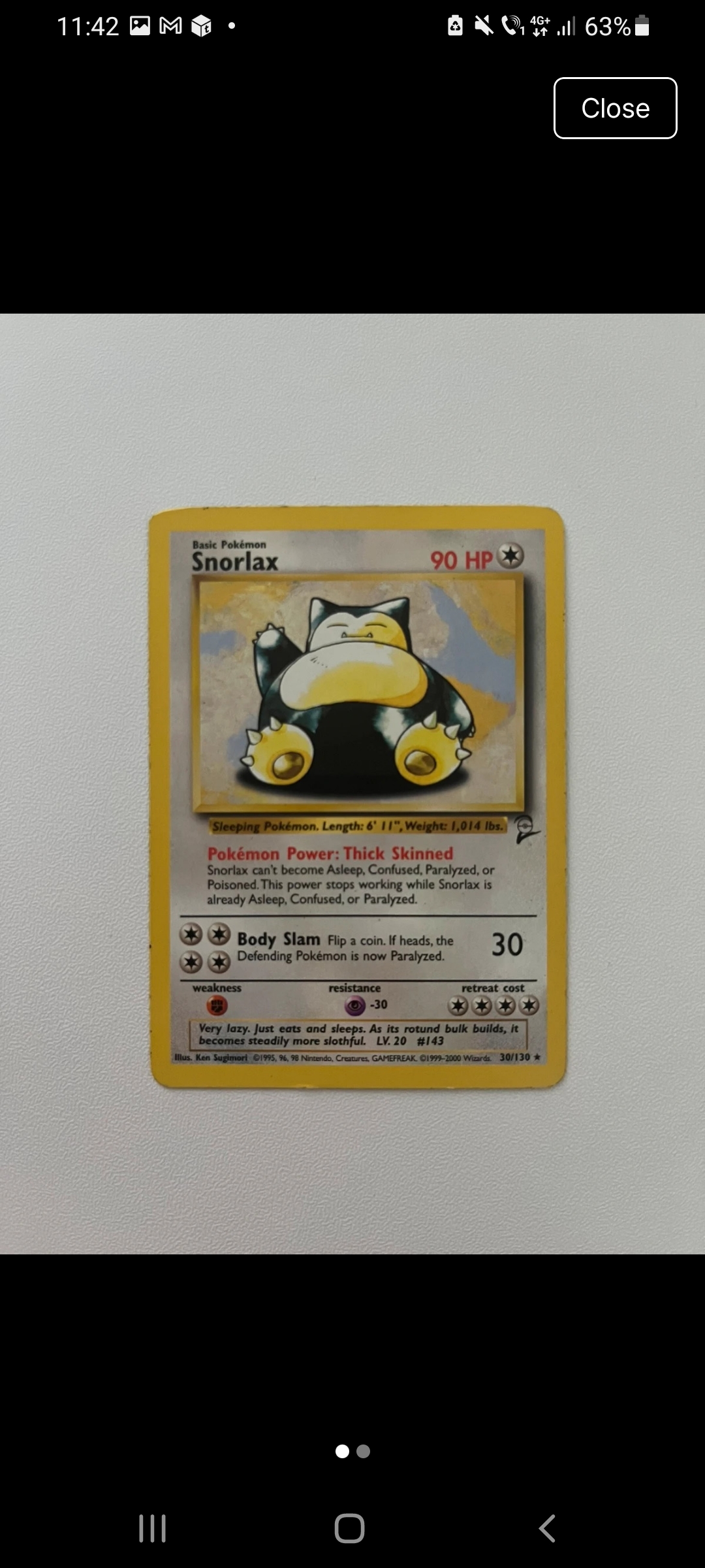 Card