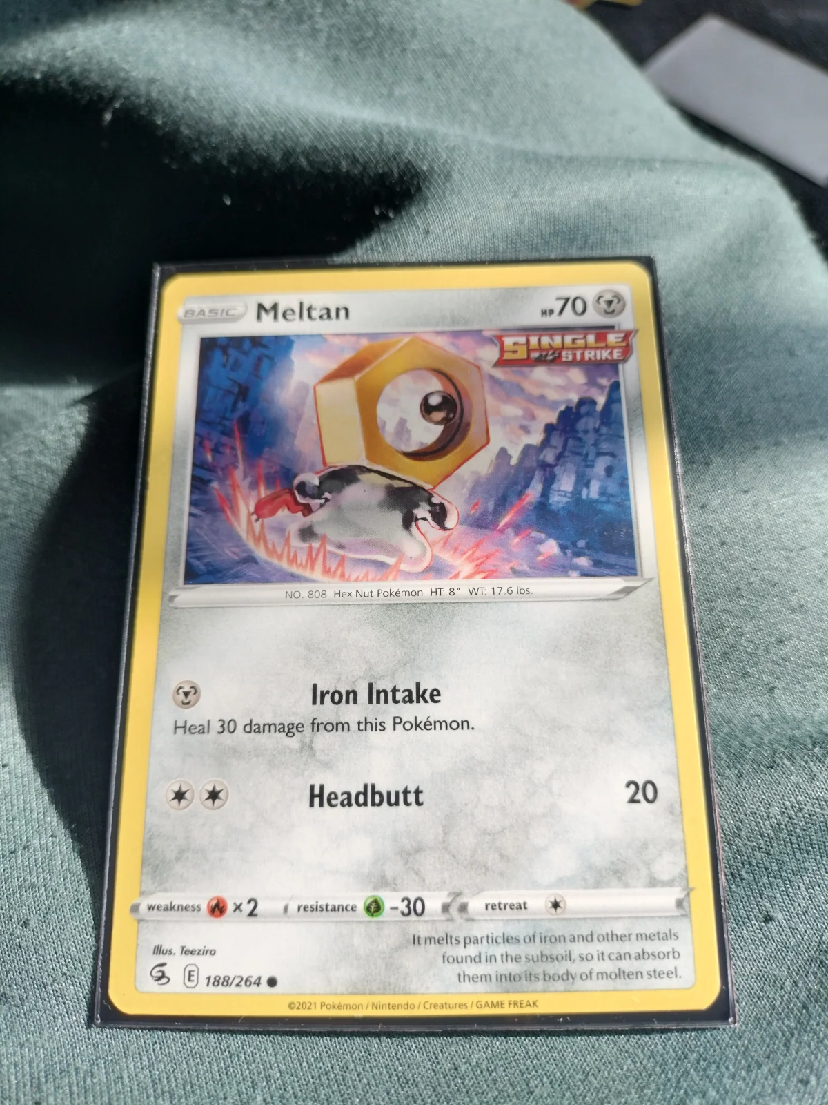 Card