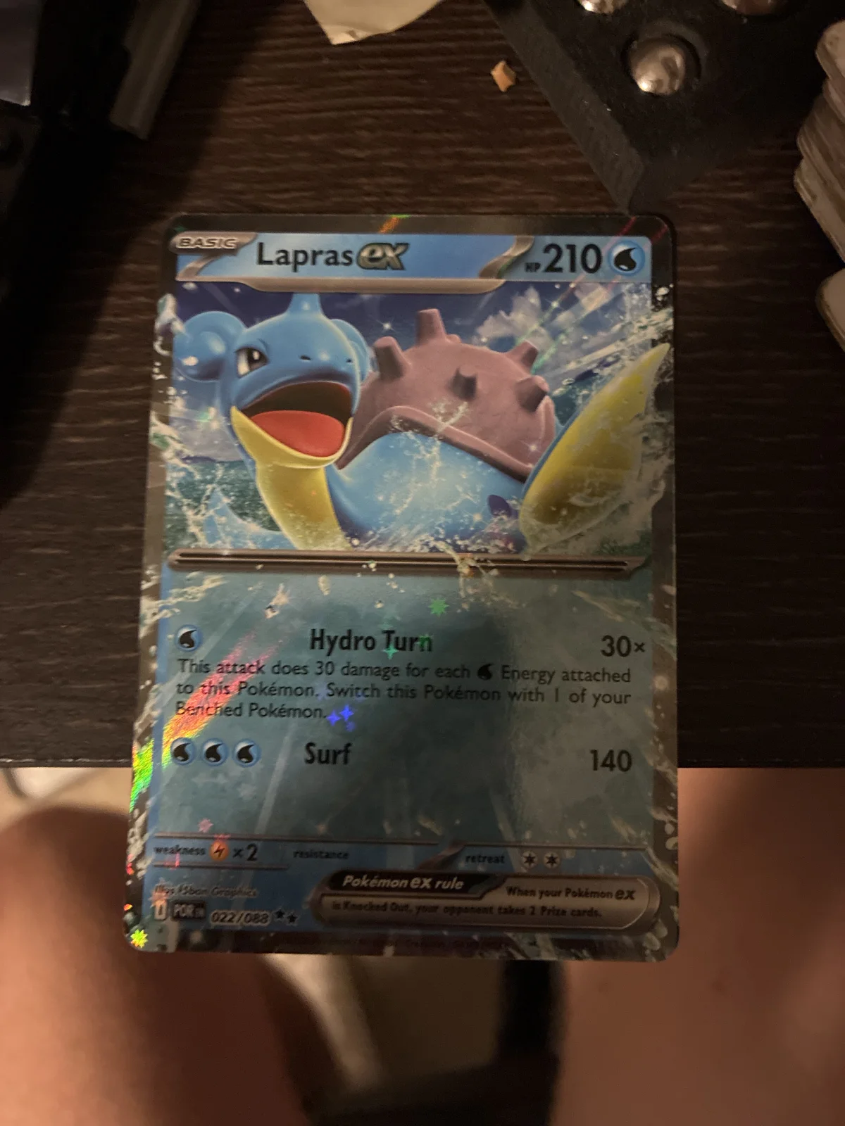 Card
