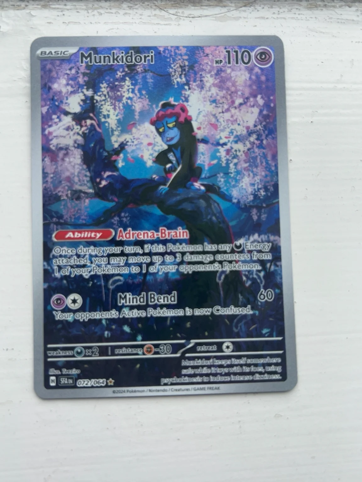 Card