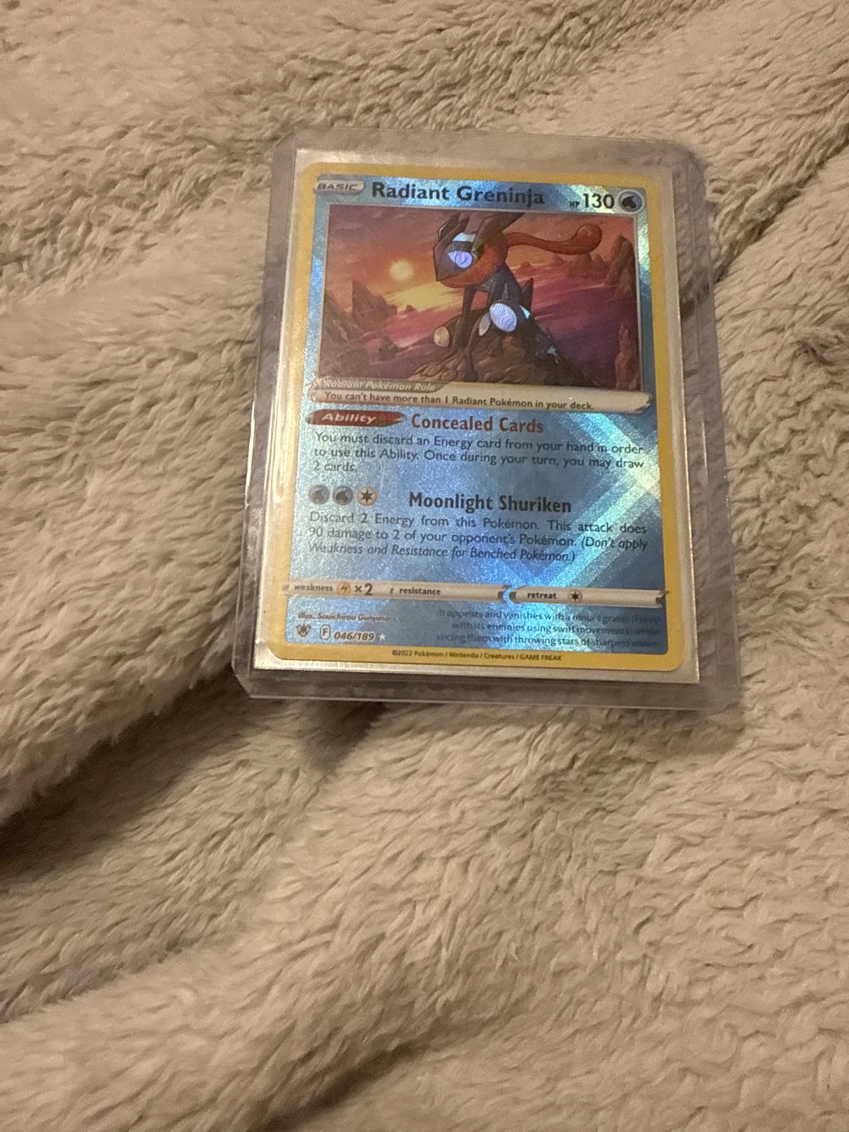 Card