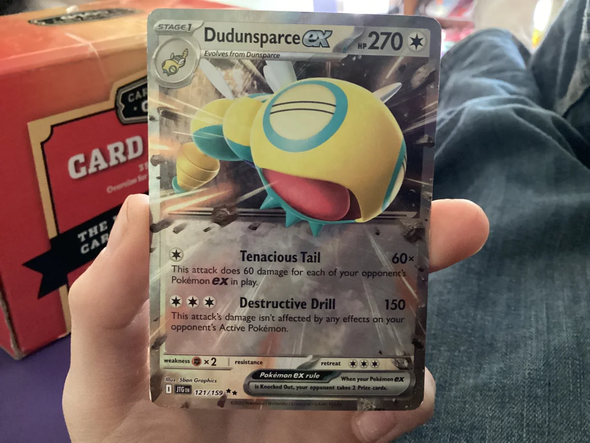 Card