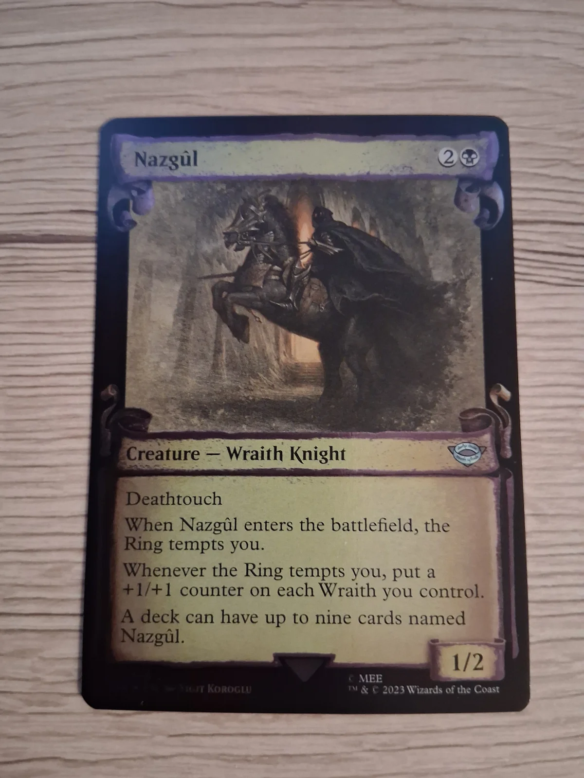 Card