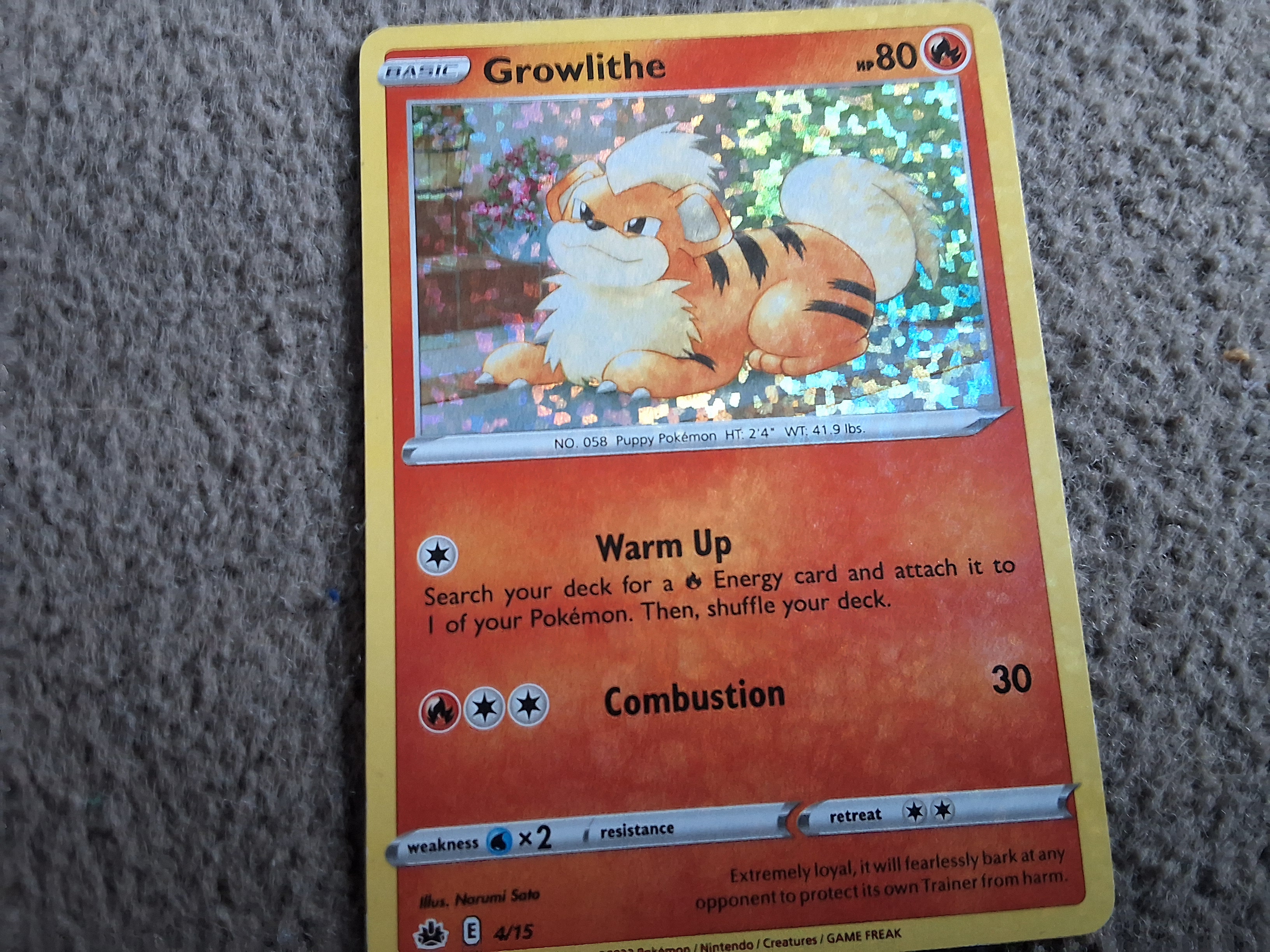 Card