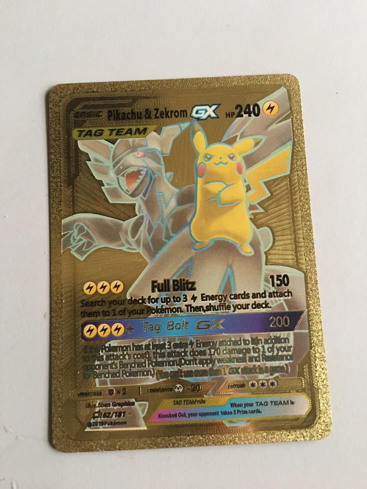 Card