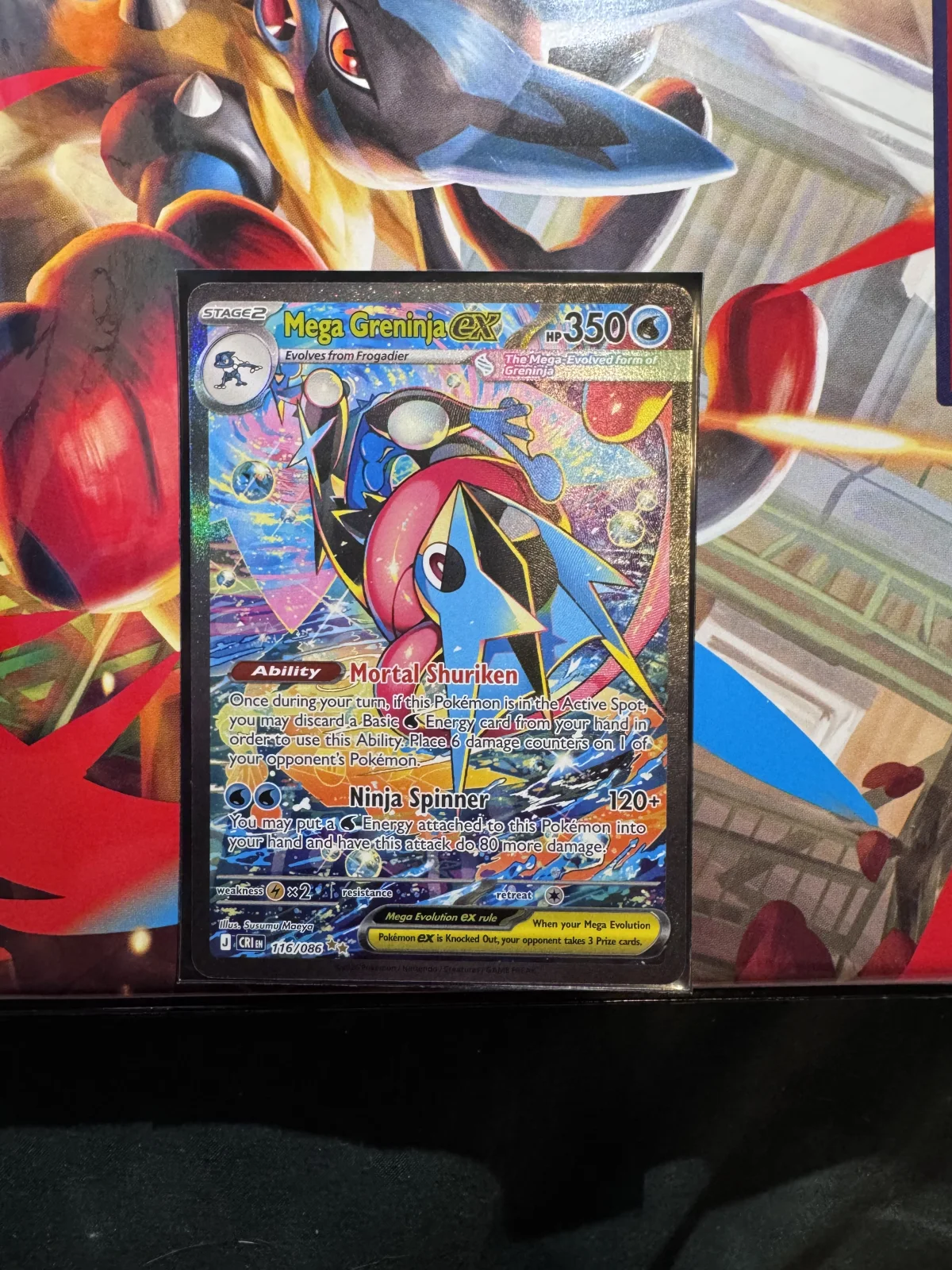 Card