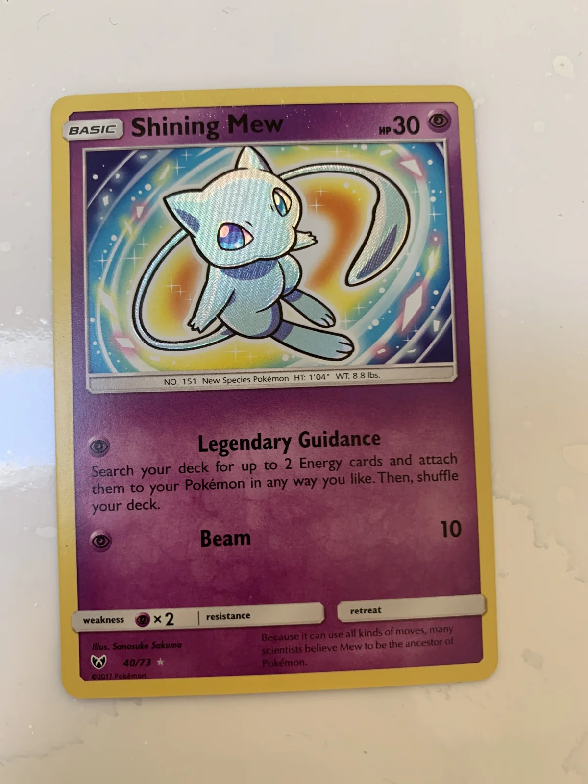 Card