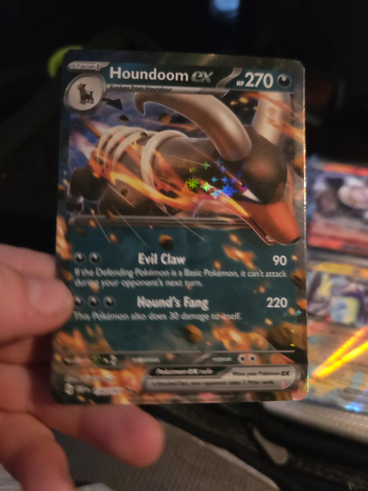 Card