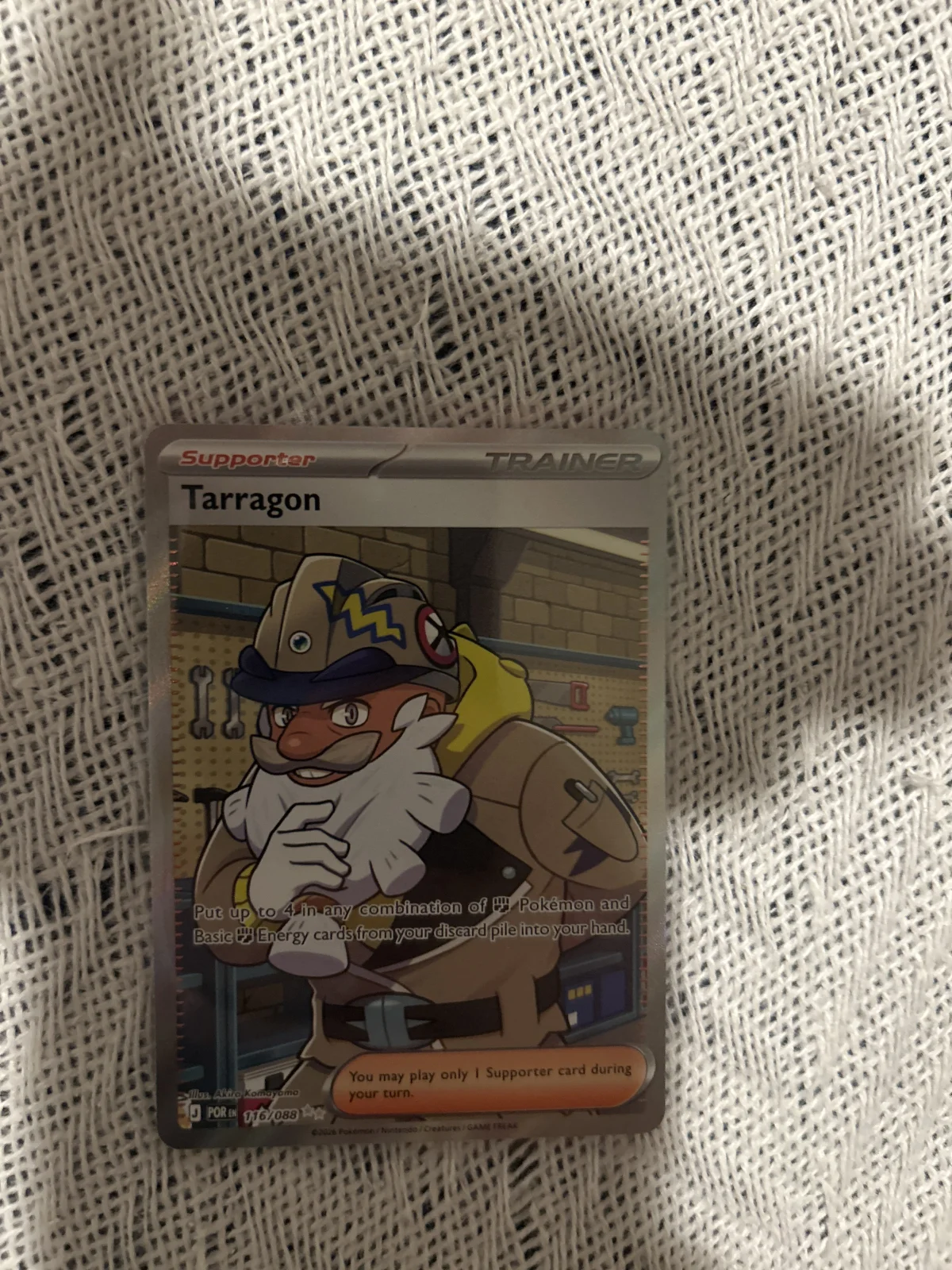 Card