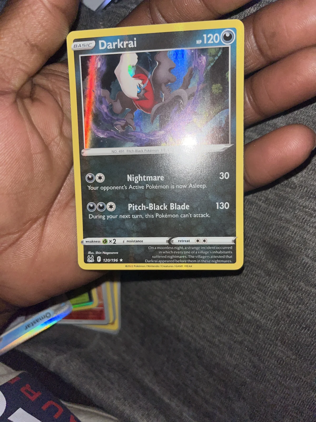Card