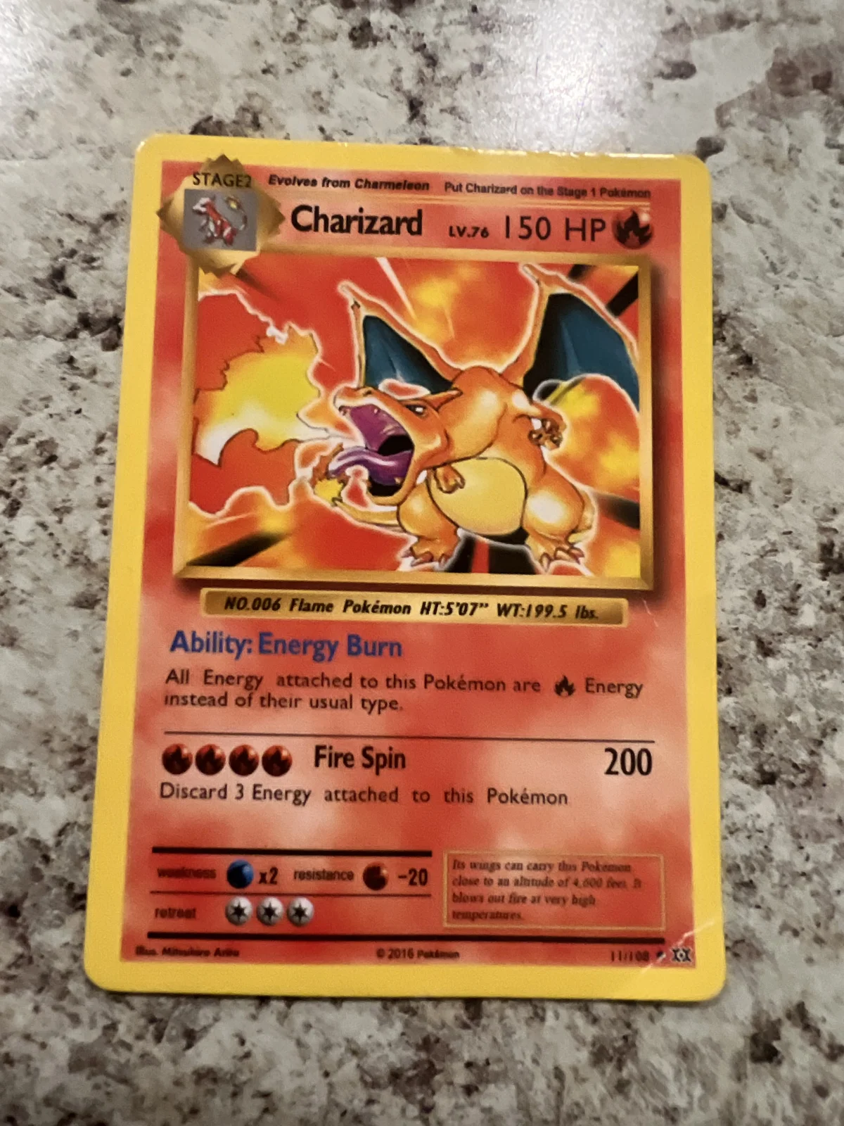 Card